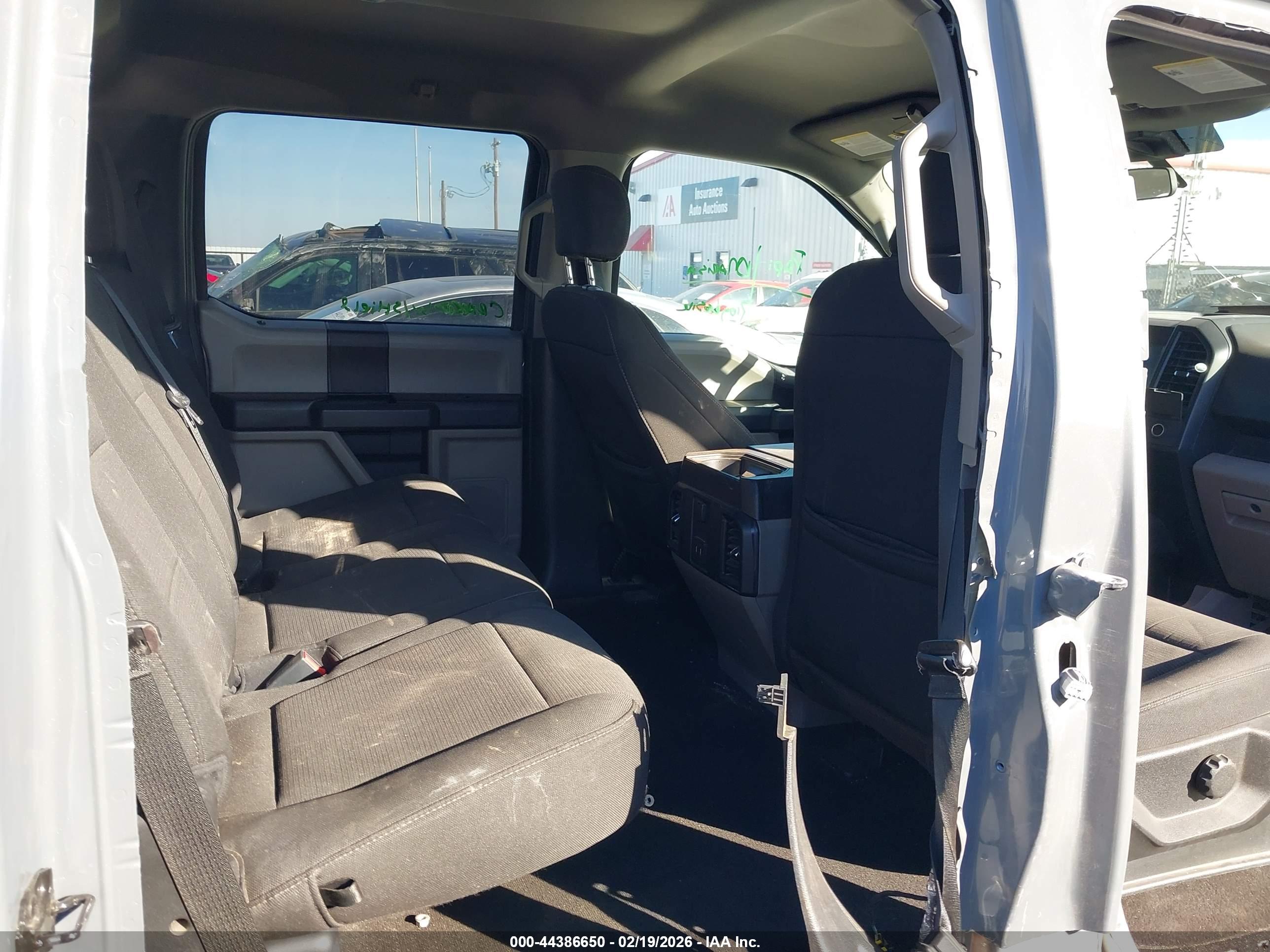 FORD F-150 image 8