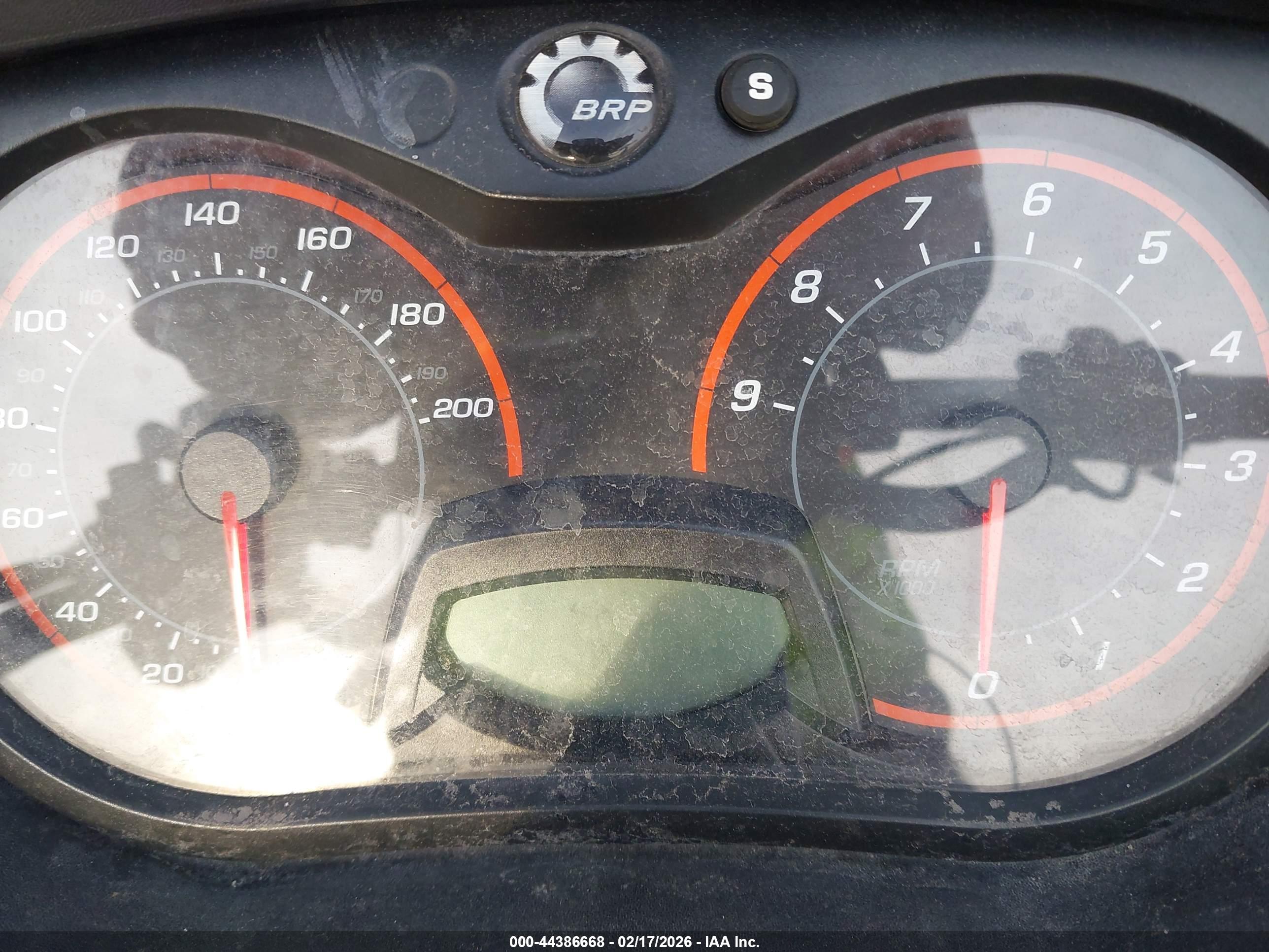 SKI-DOO RENEGADE image 7