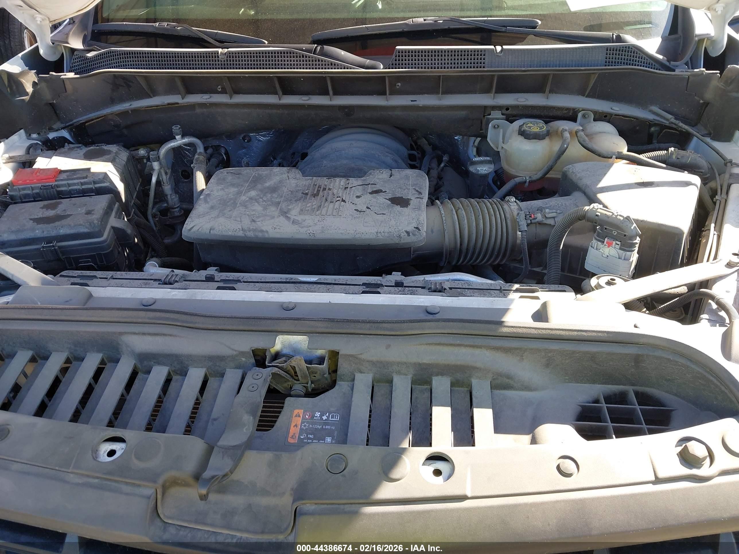 CHEVROLET SILVERADO image 10