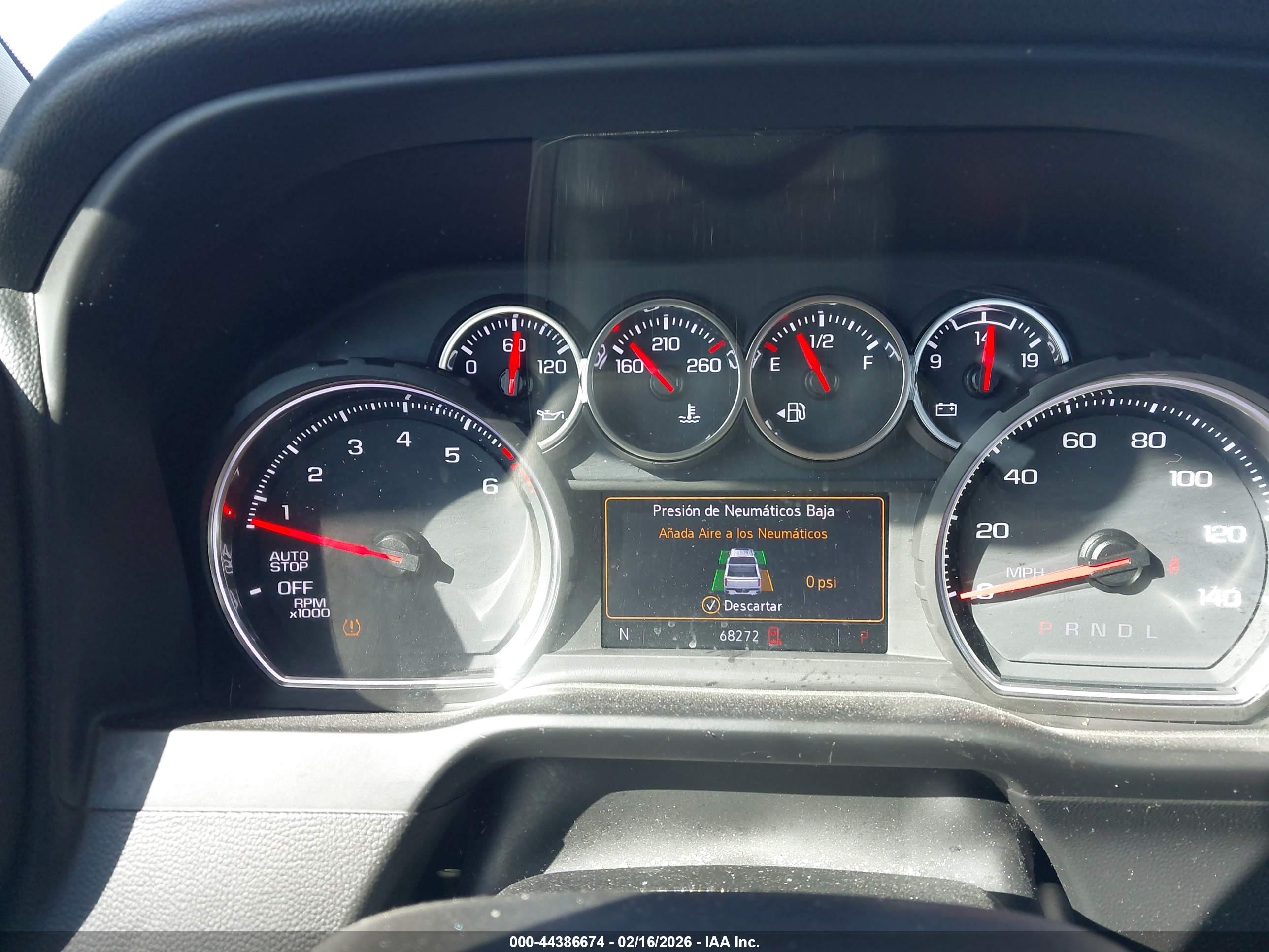 CHEVROLET SILVERADO image 7
