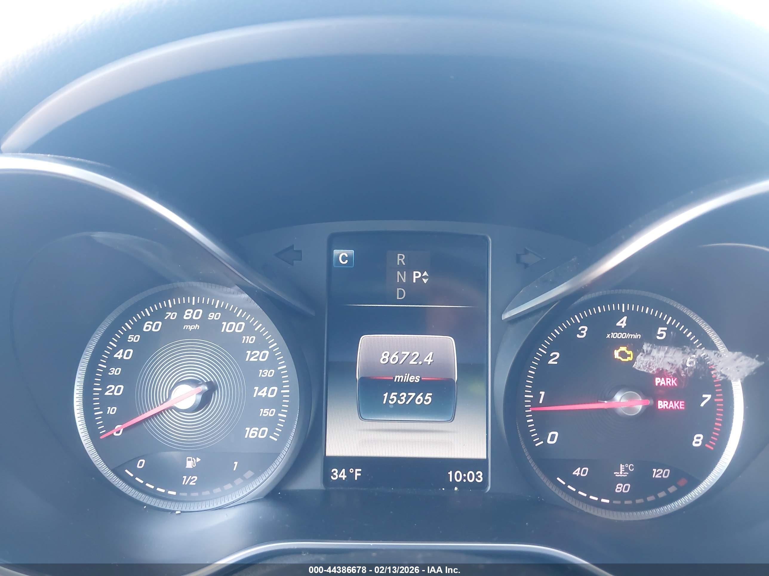 MERCEDES-BENZ C image 7