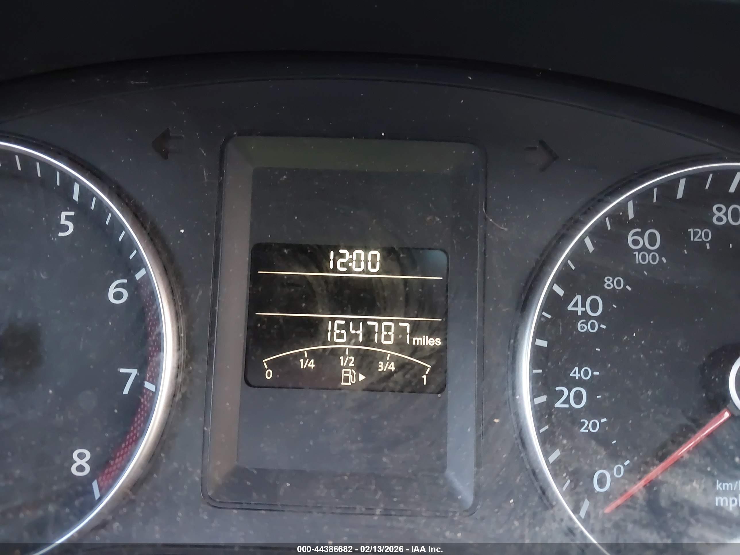 VOLKSWAGEN JETTA image 7