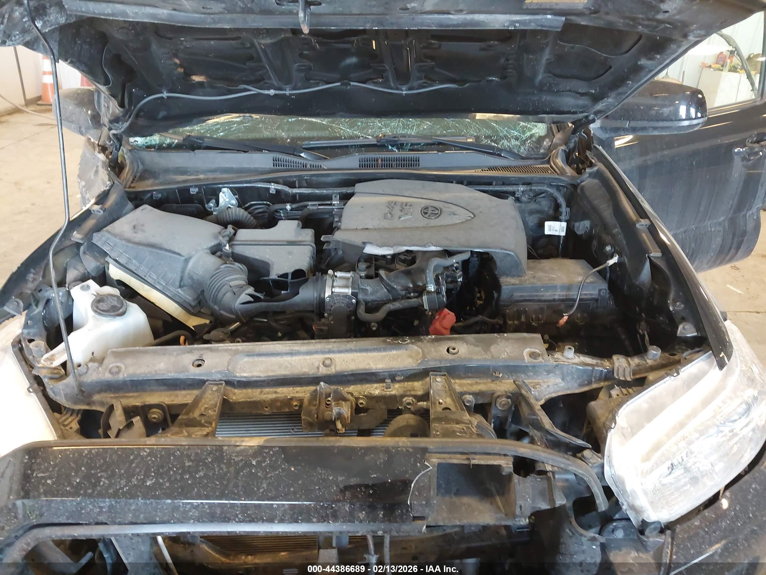 TOYOTA TACOMA image 10