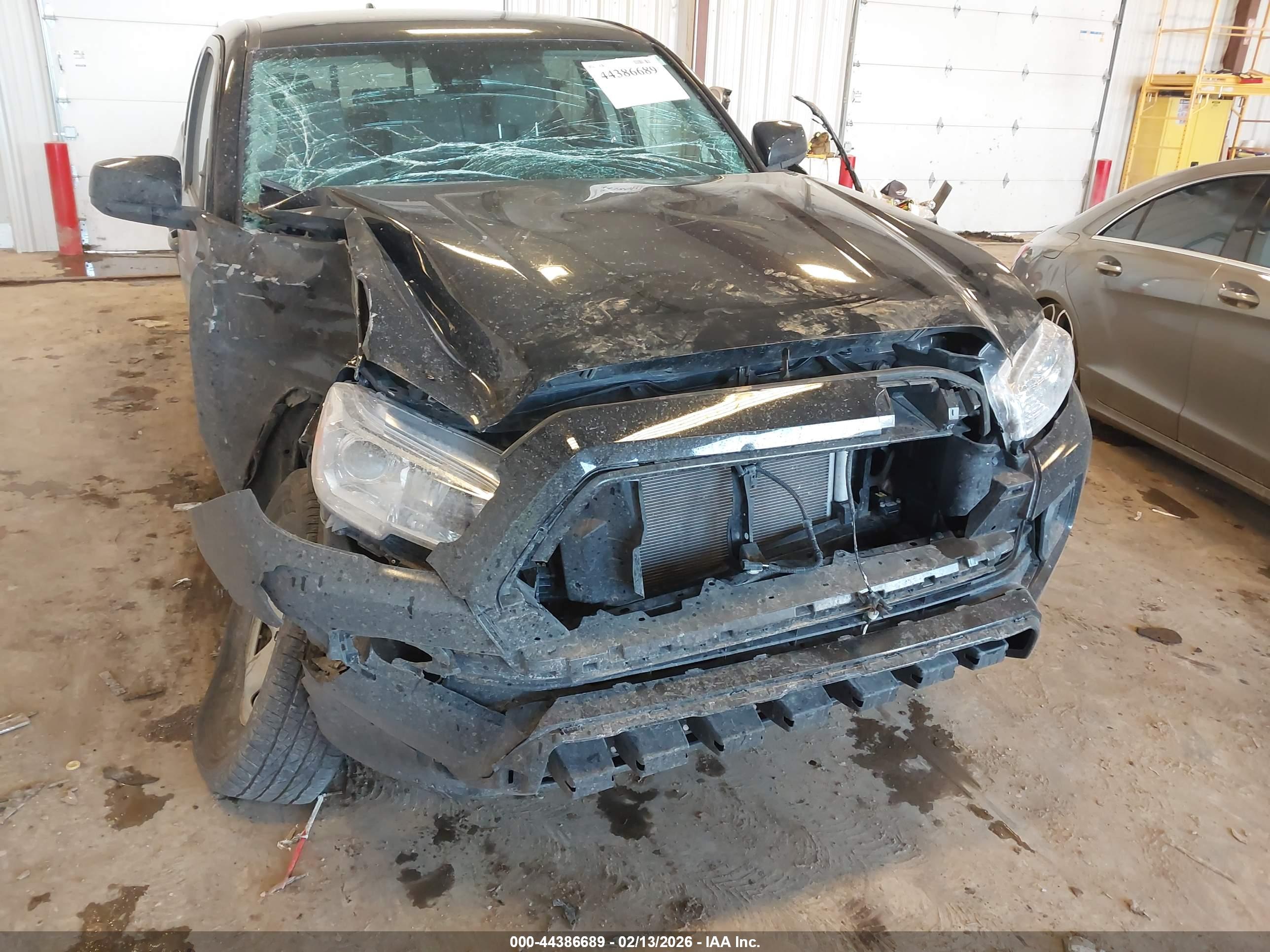 TOYOTA TACOMA image 6