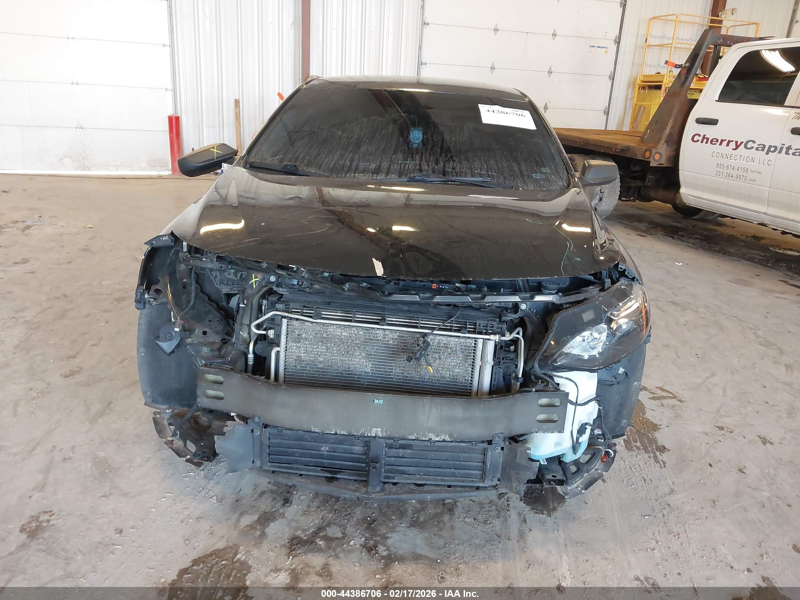 CHEVROLET MALIBU image 6