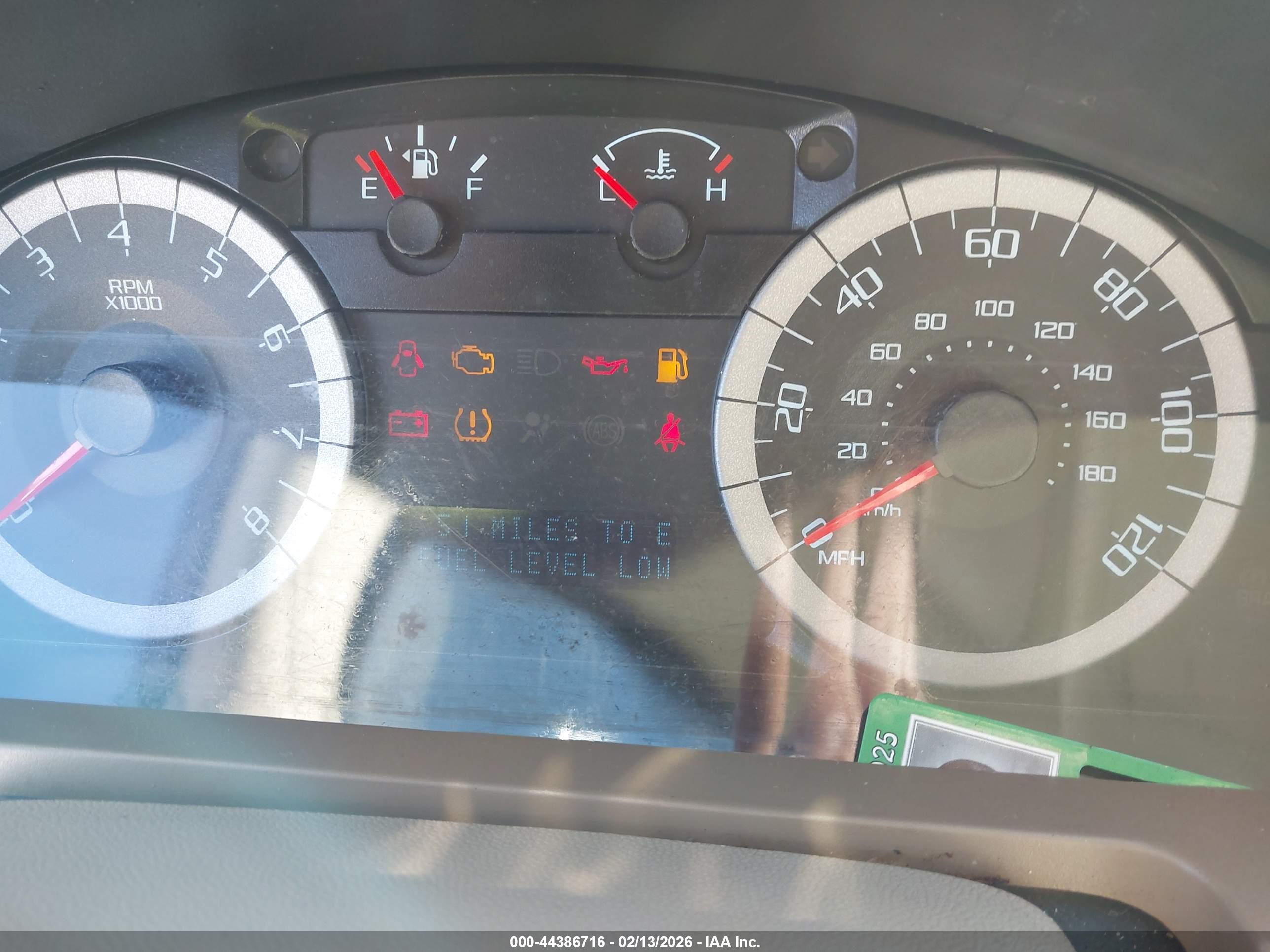 FORD ESCAPE image 7