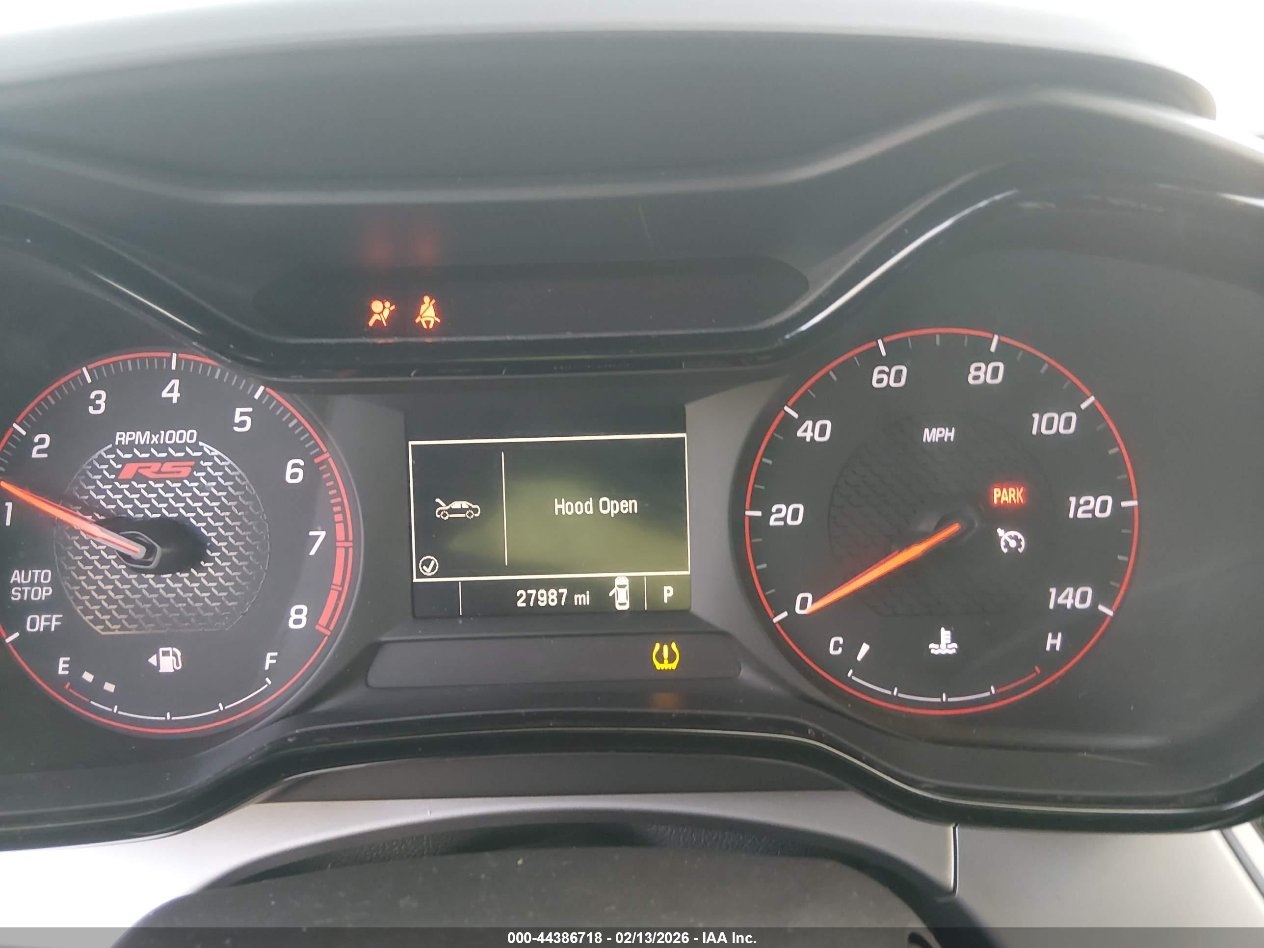 CHEVROLET TRAX image 7