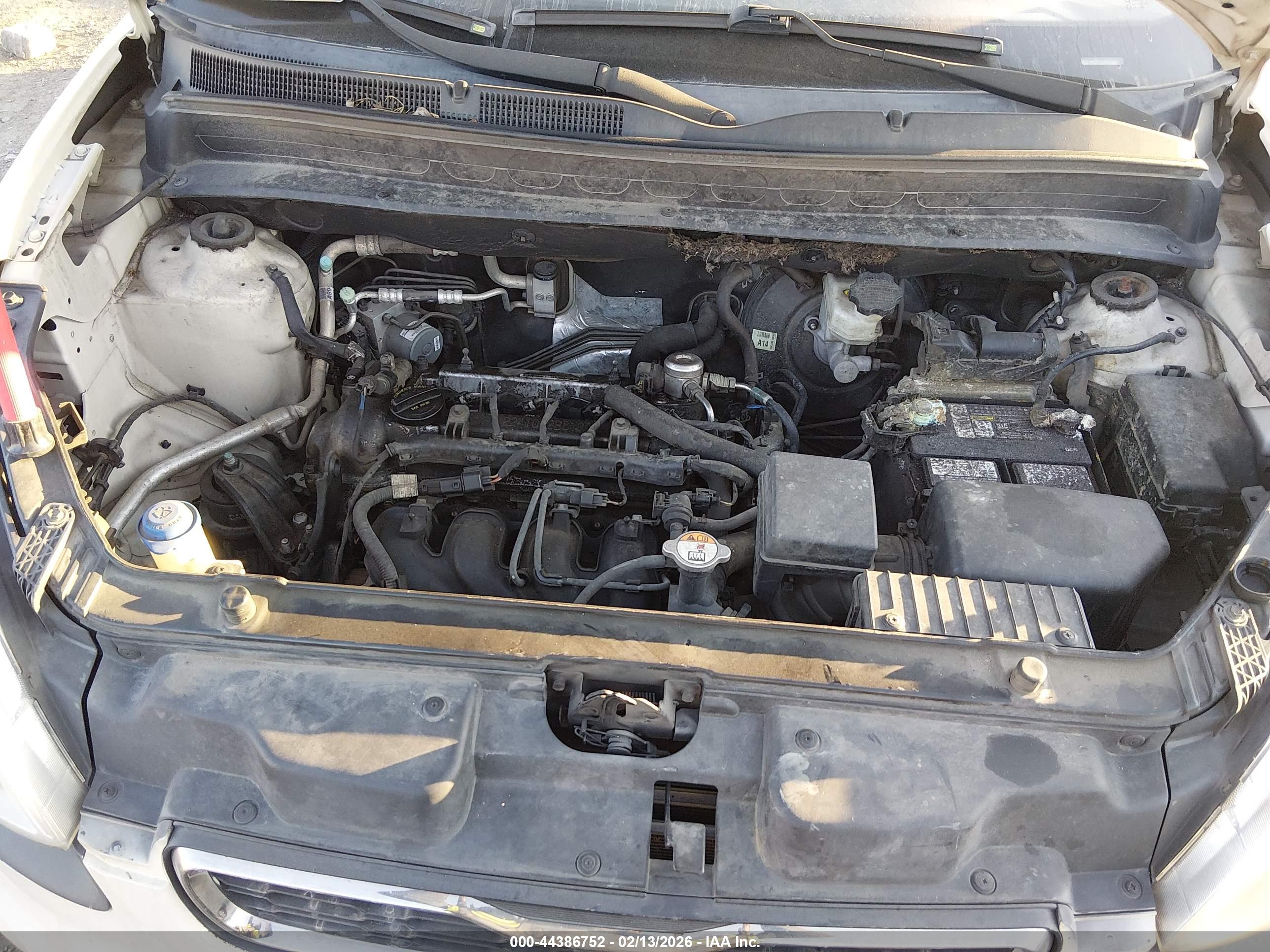 KIA SOUL image 10