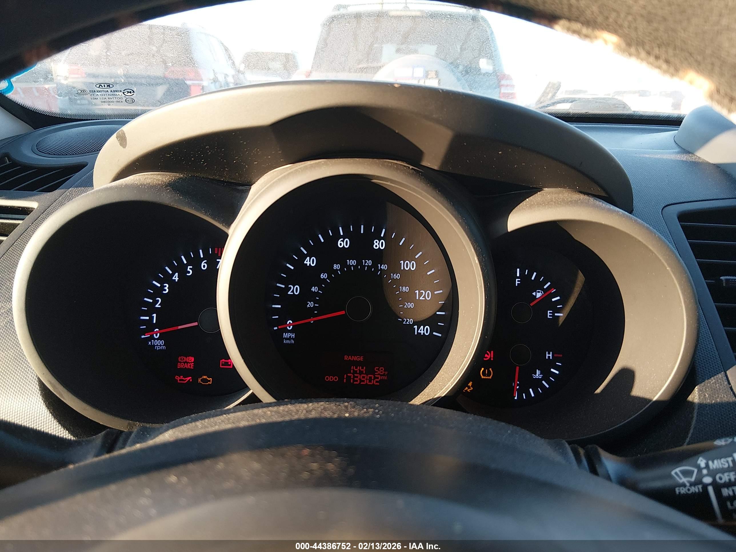 KIA SOUL image 7