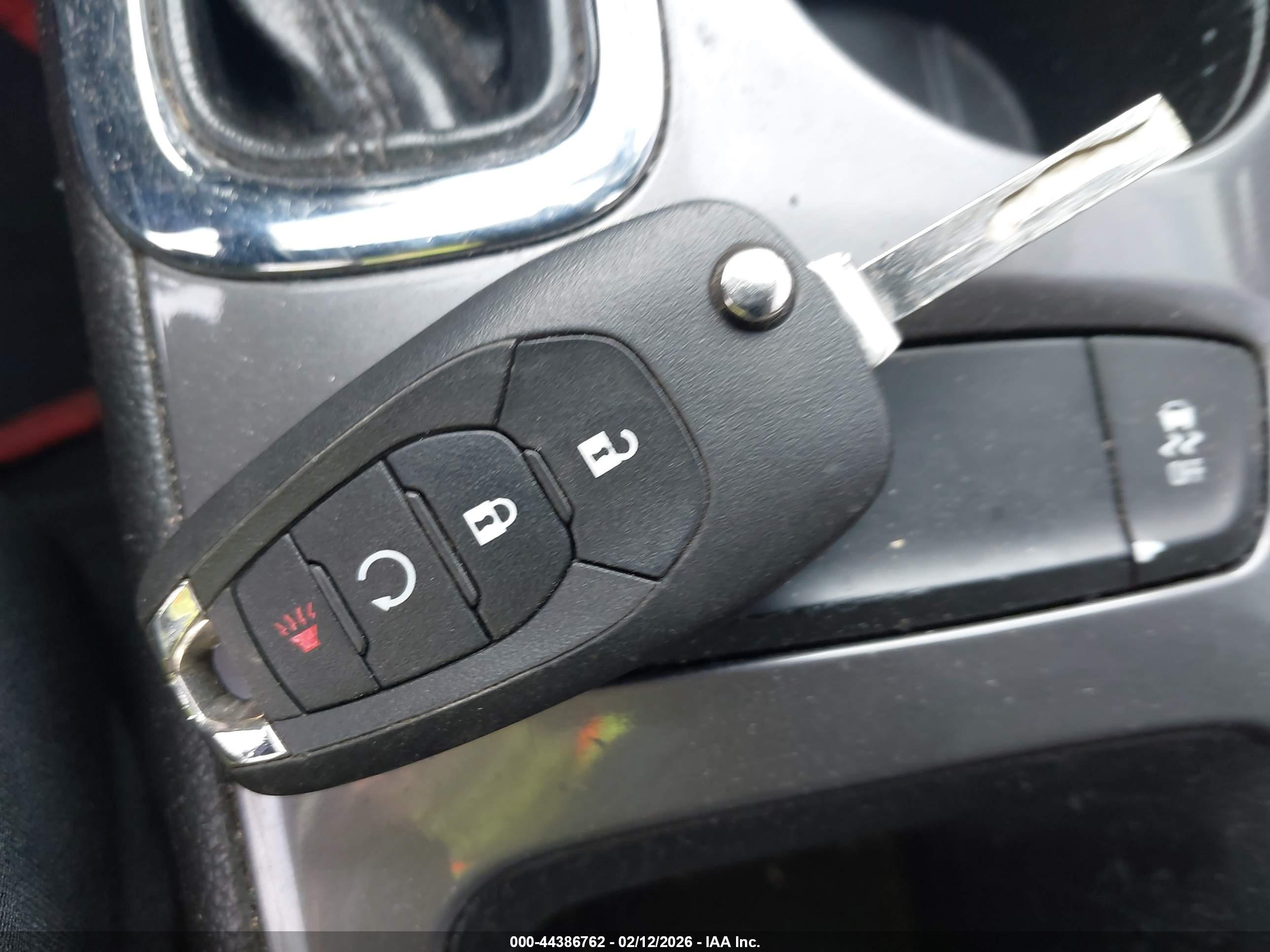 CHEVROLET CRUZE image 11