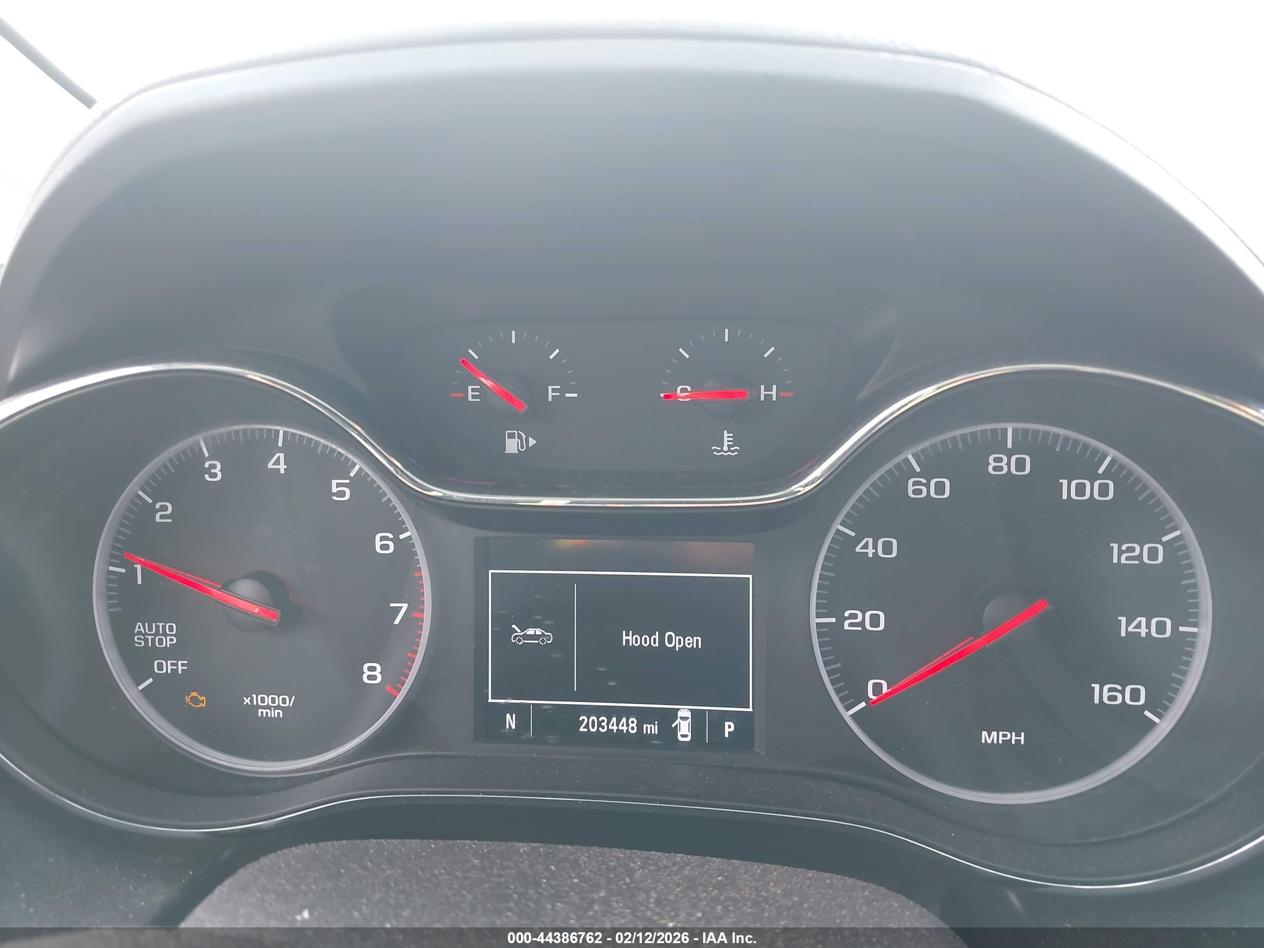 CHEVROLET CRUZE image 7