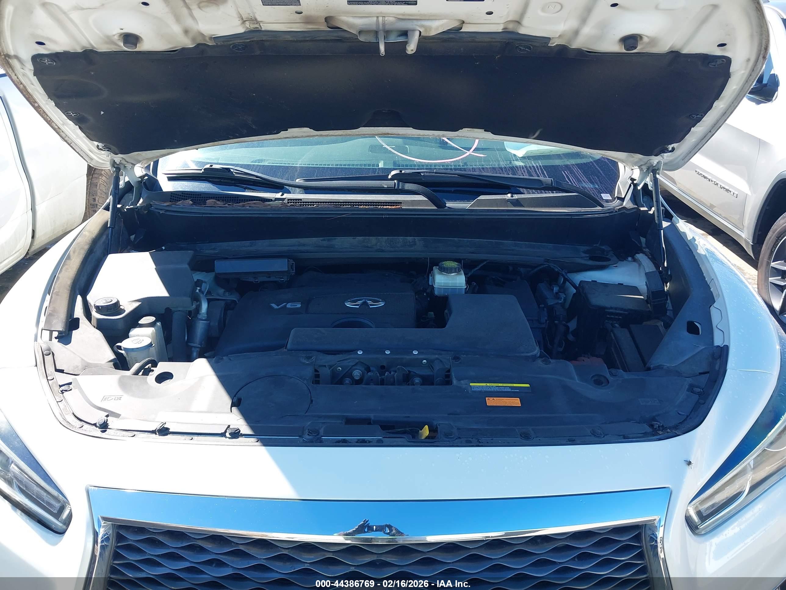 INFINITI QX60 image 10