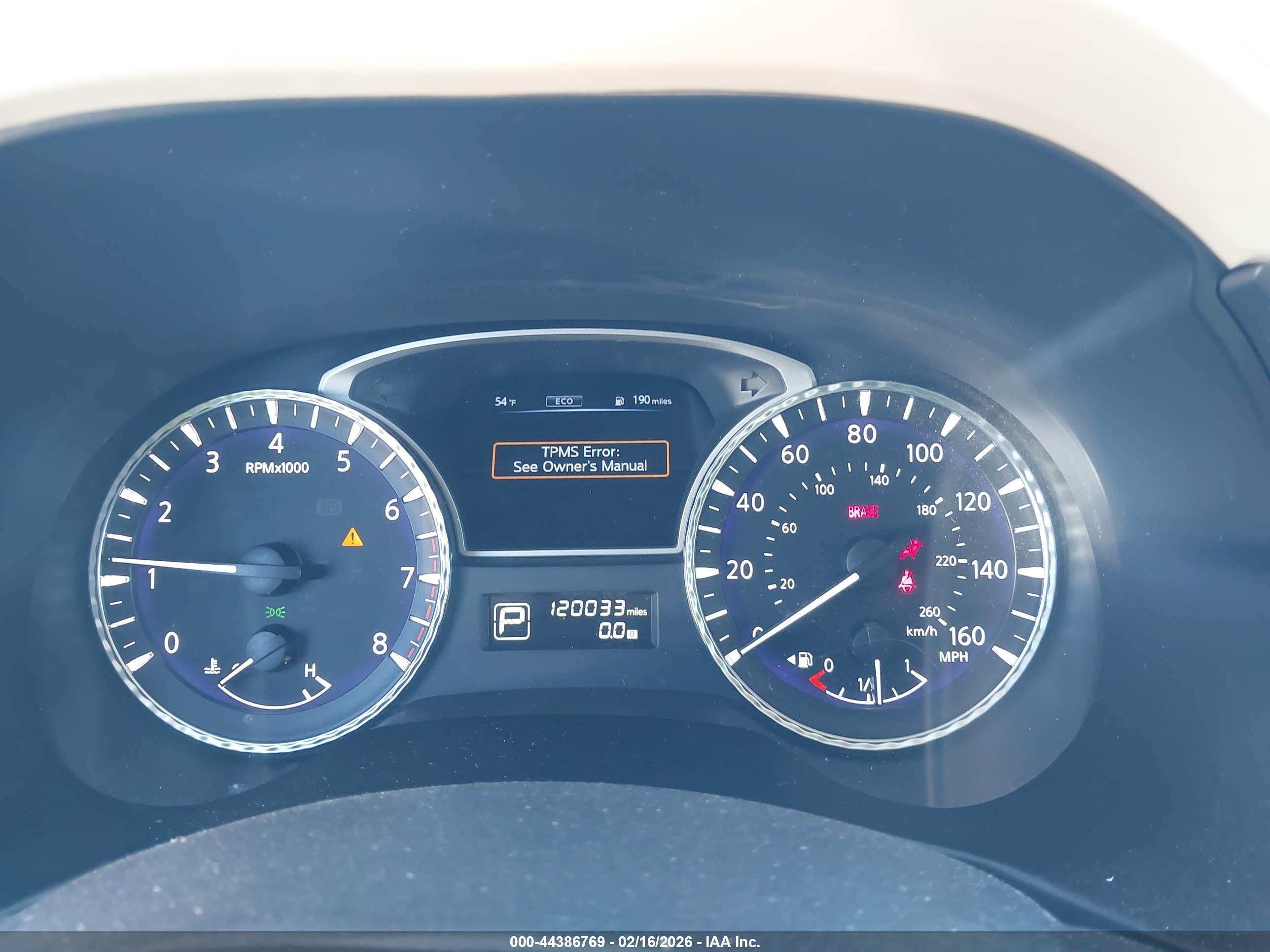 INFINITI QX60 image 7