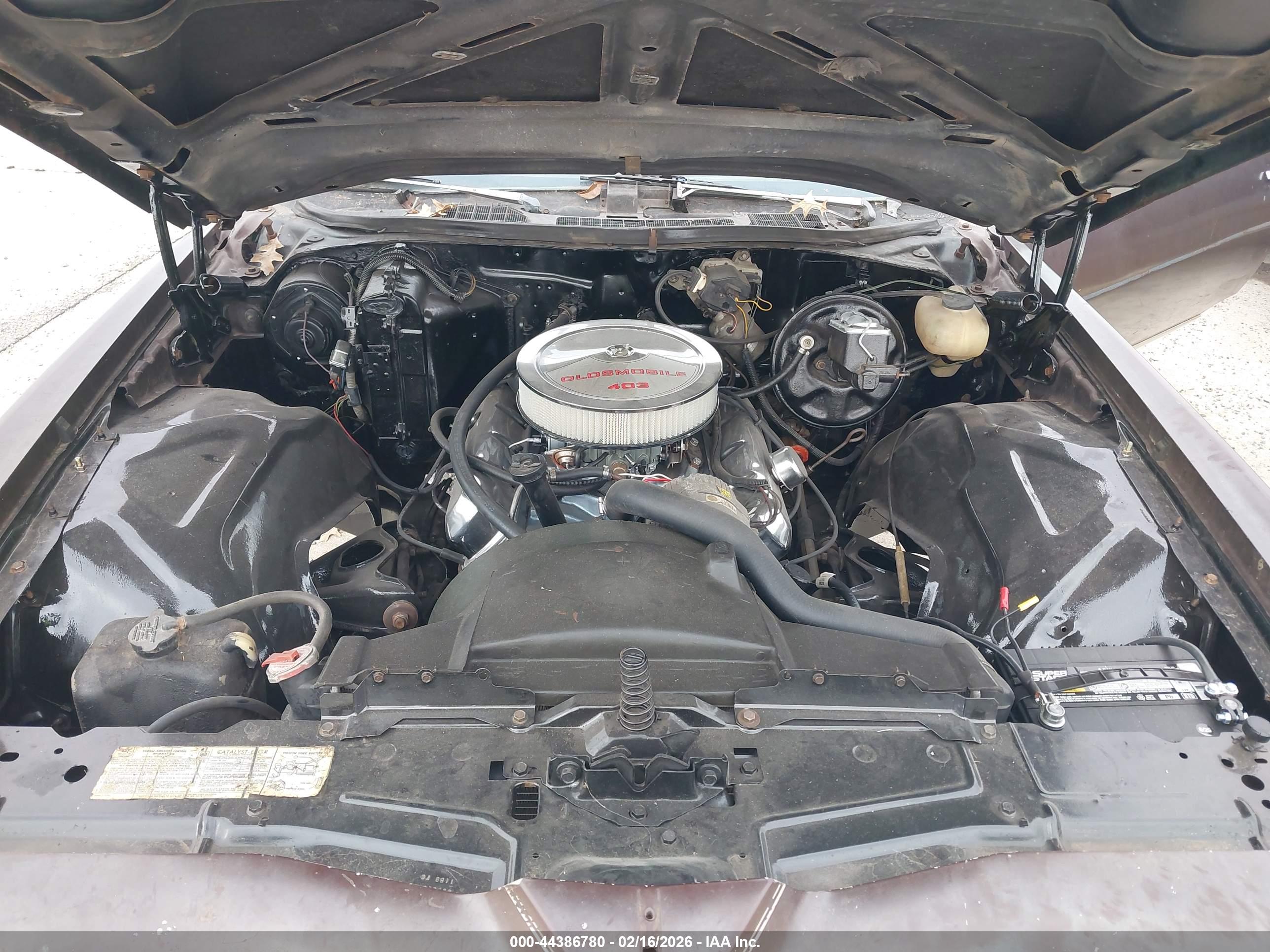 PONTIAC GRAND image 10