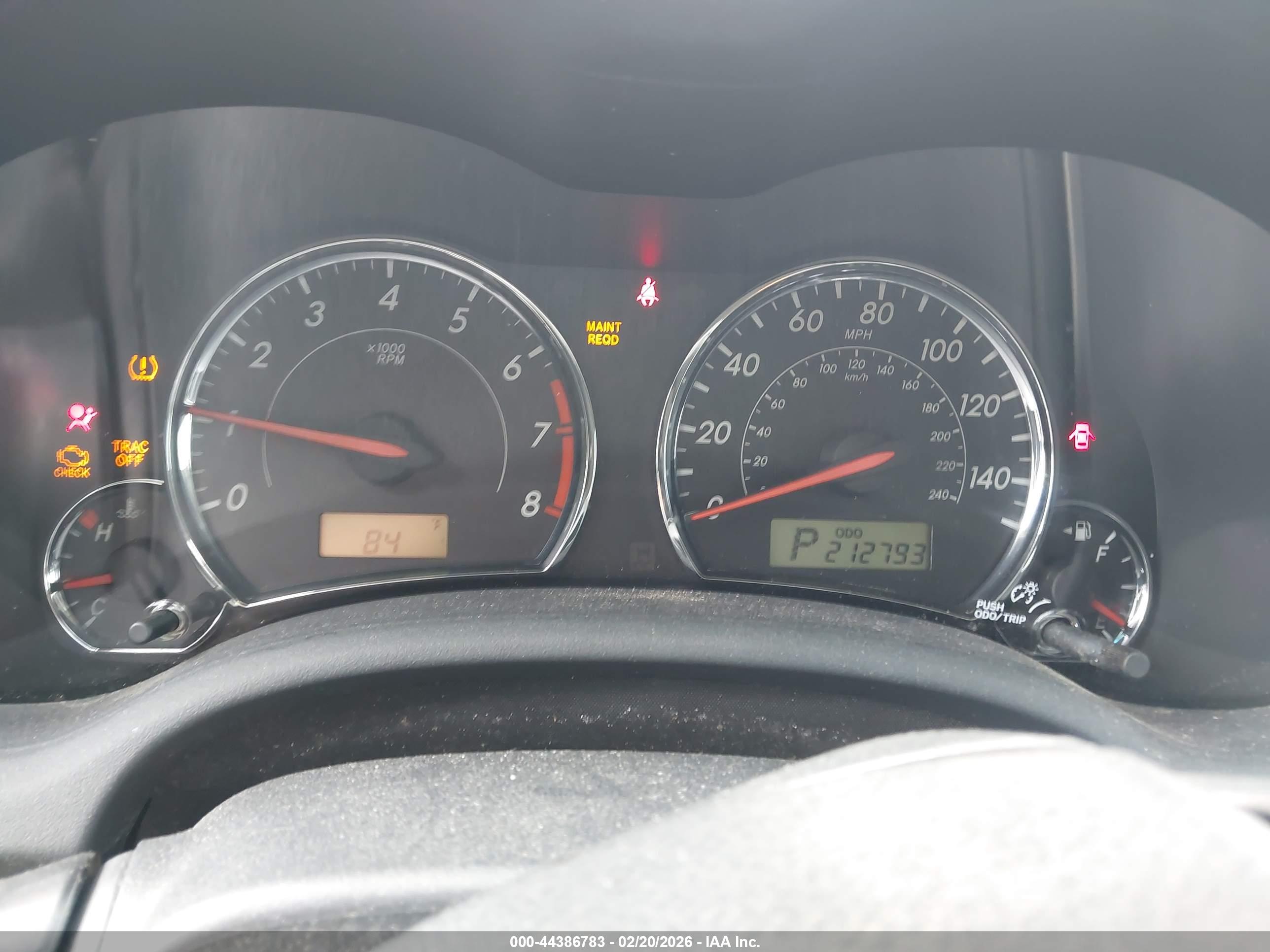 TOYOTA COROLLA image 7