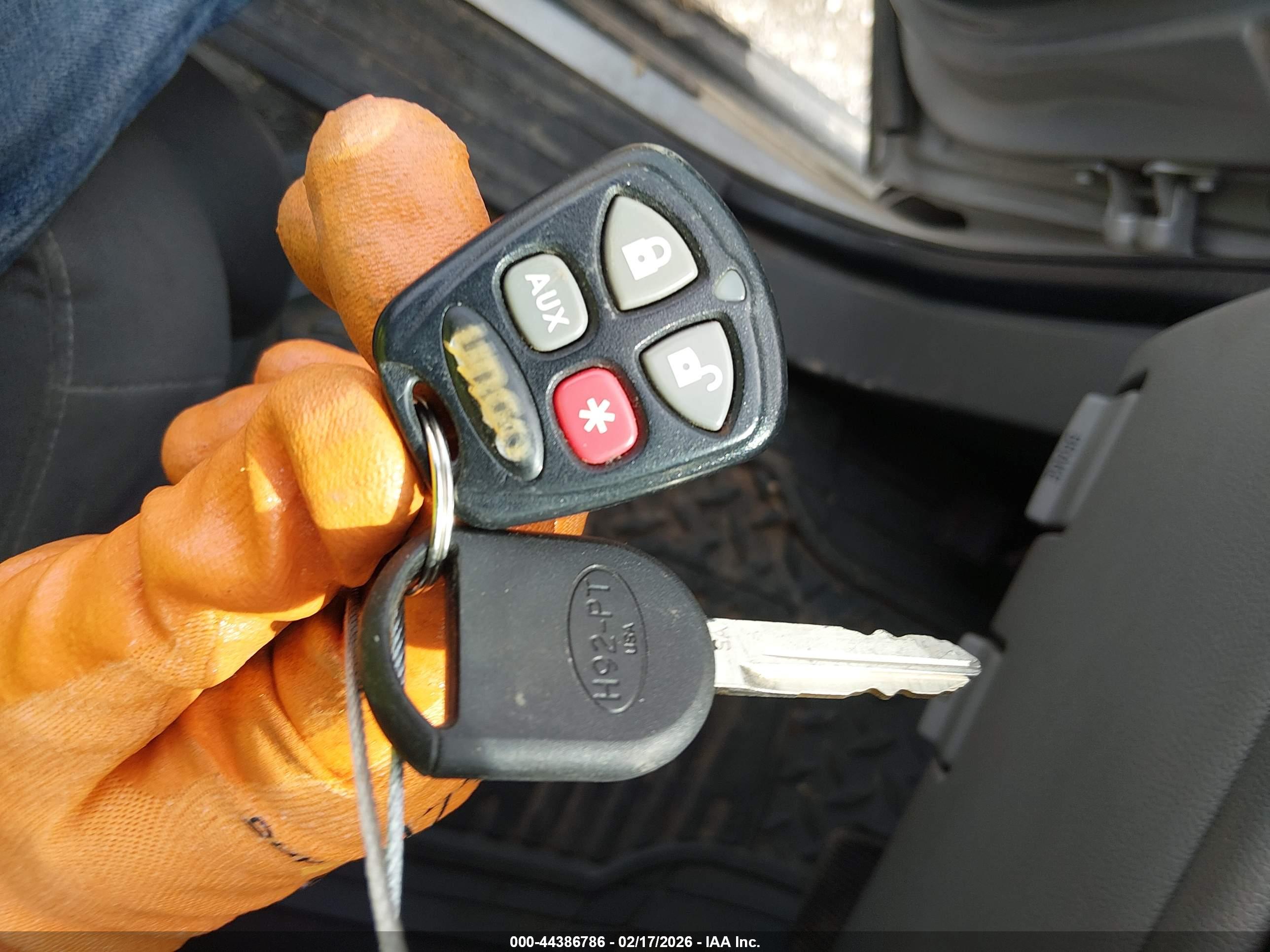 FORD EXPEDITION image 11