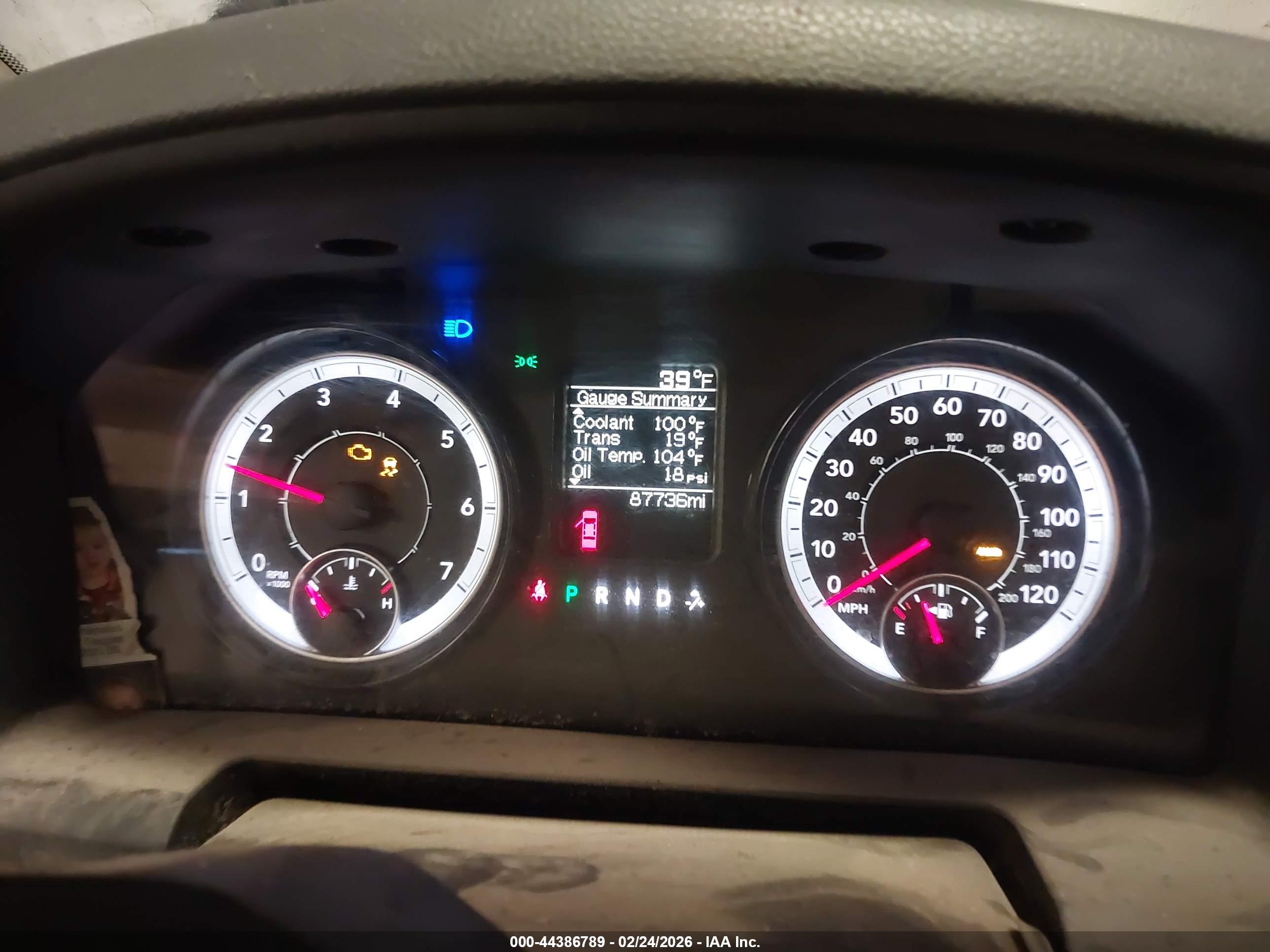RAM 3500 image 7