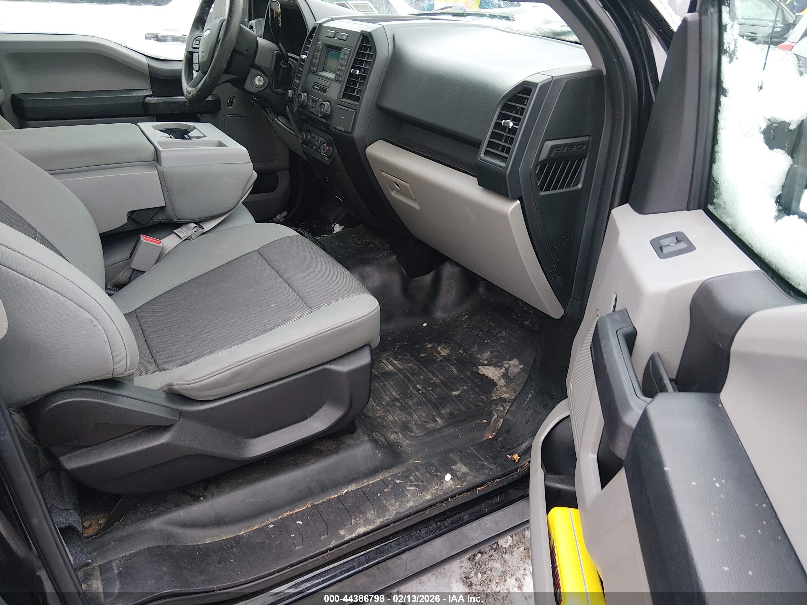 FORD F-150 image 5