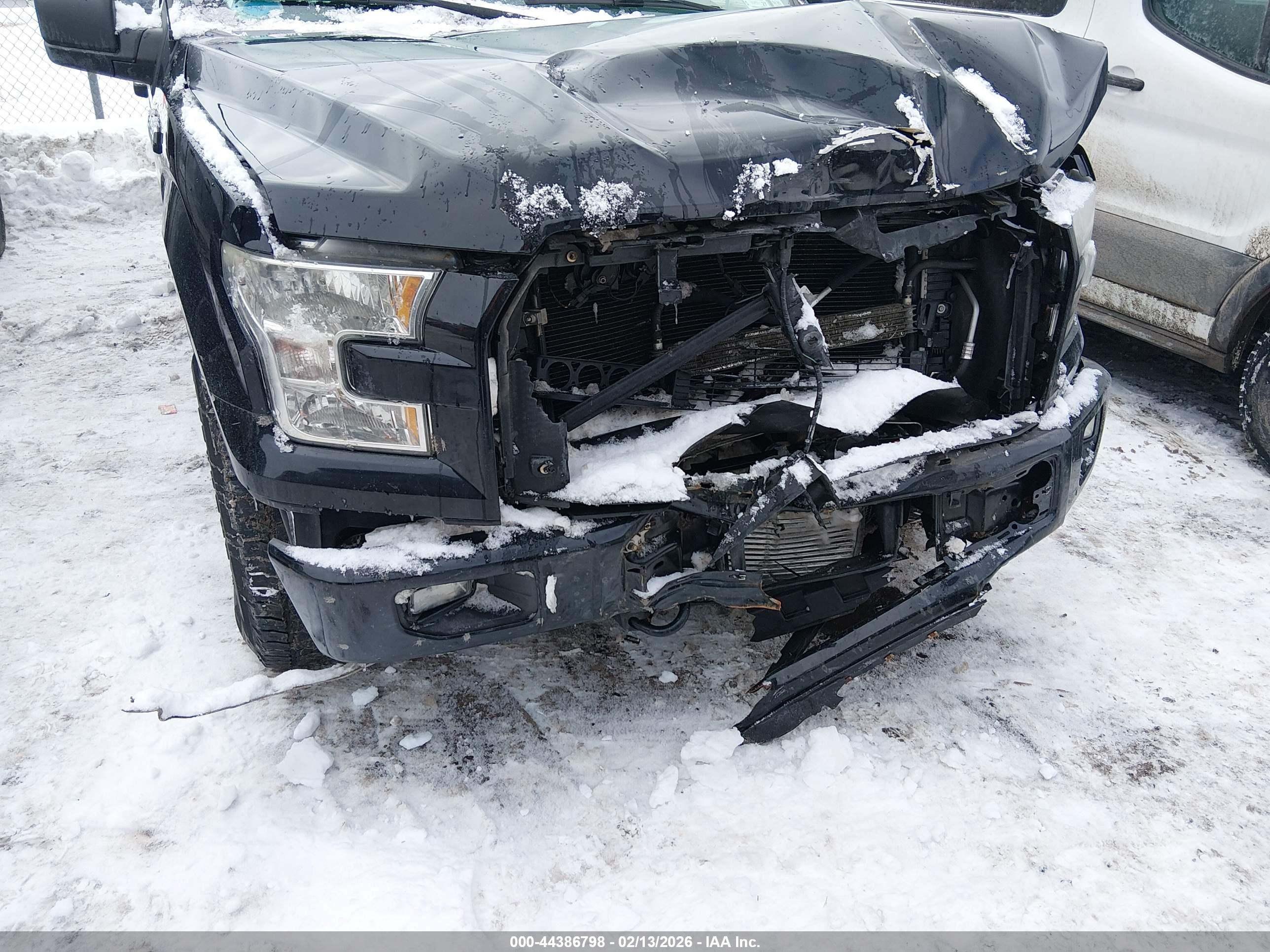 FORD F-150 image 6