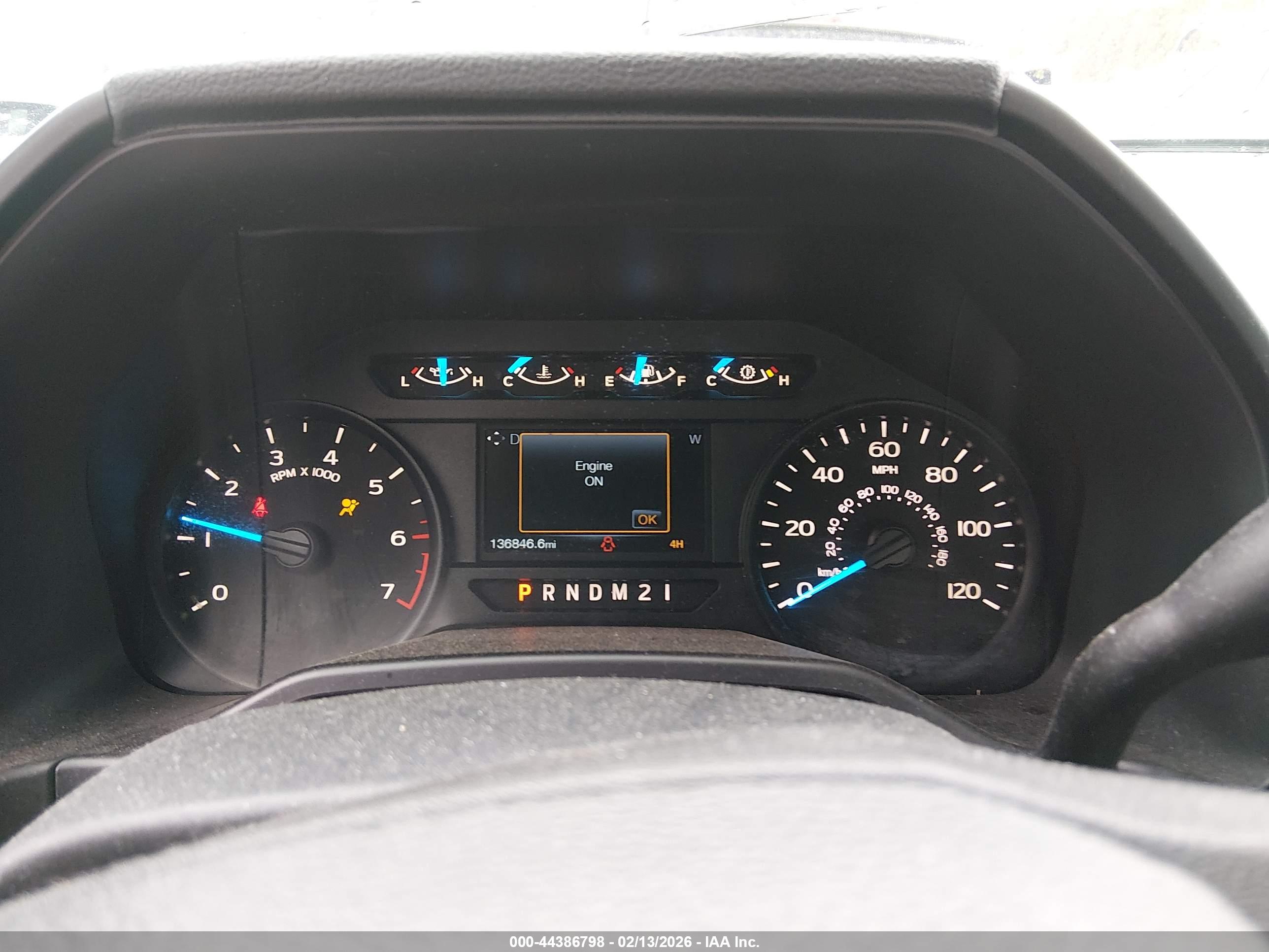 FORD F-150 image 7