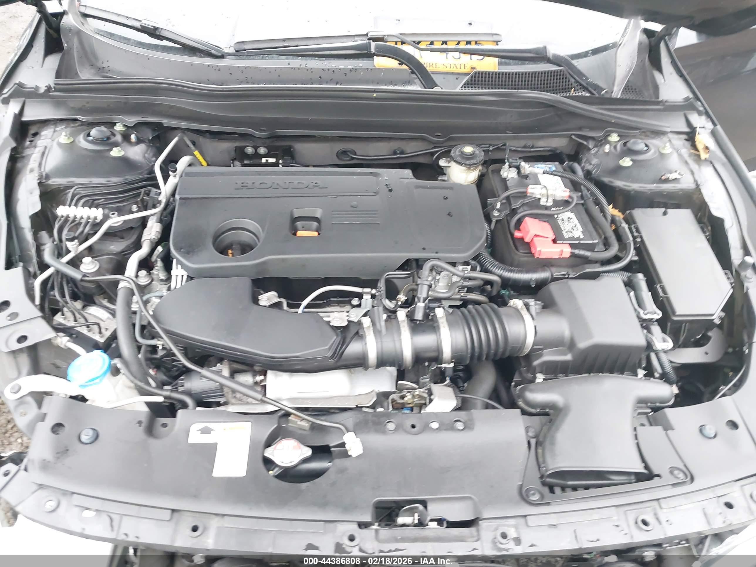 HONDA ACCORD image 10