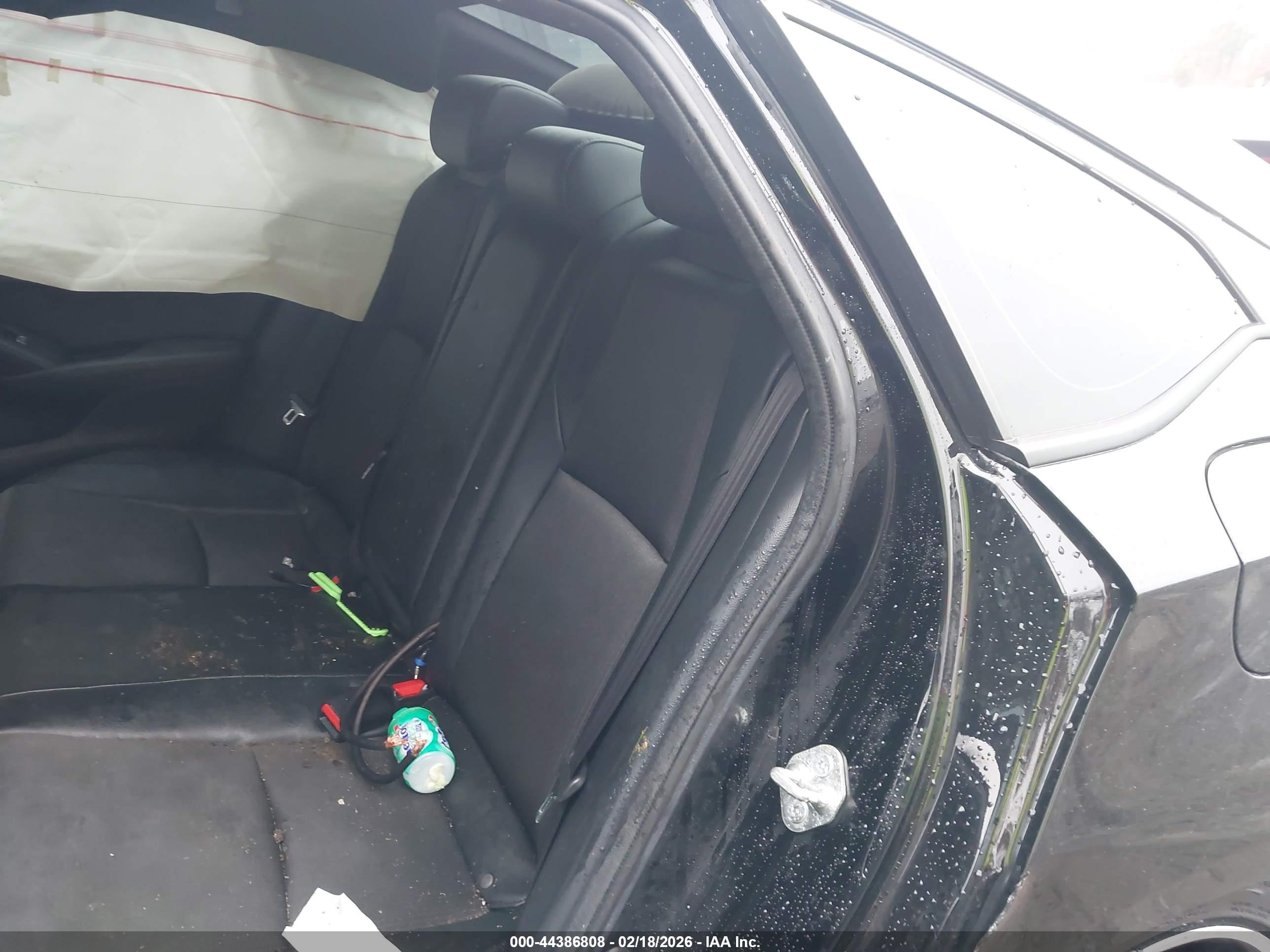HONDA ACCORD image 8