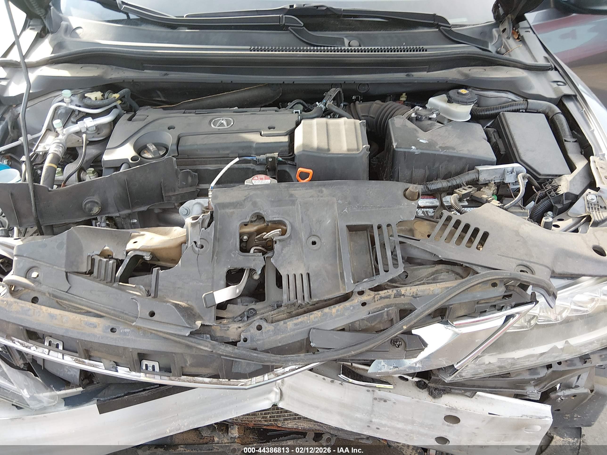 ACURA ILX image 10