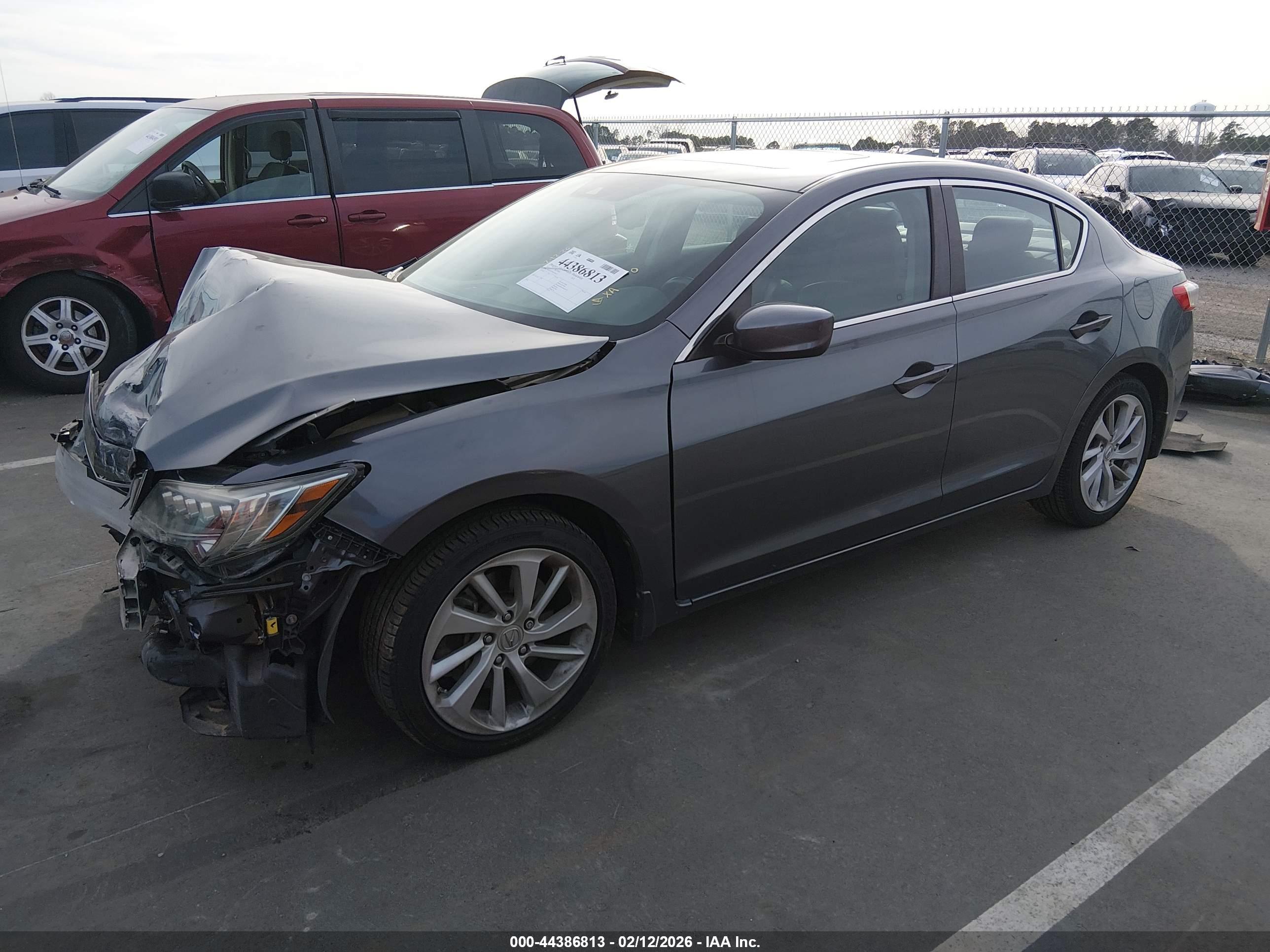ACURA ILX image 2