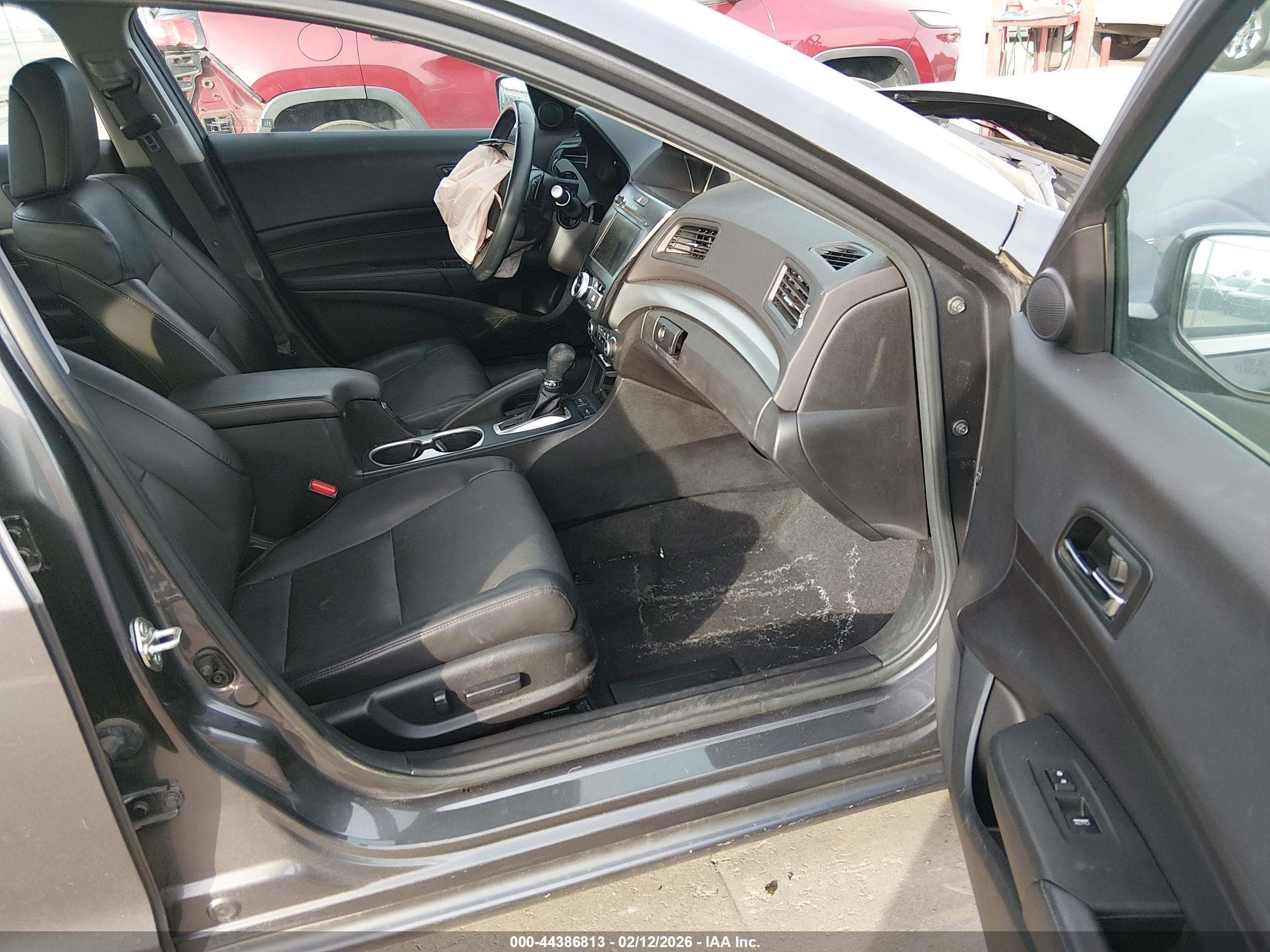 ACURA ILX image 5