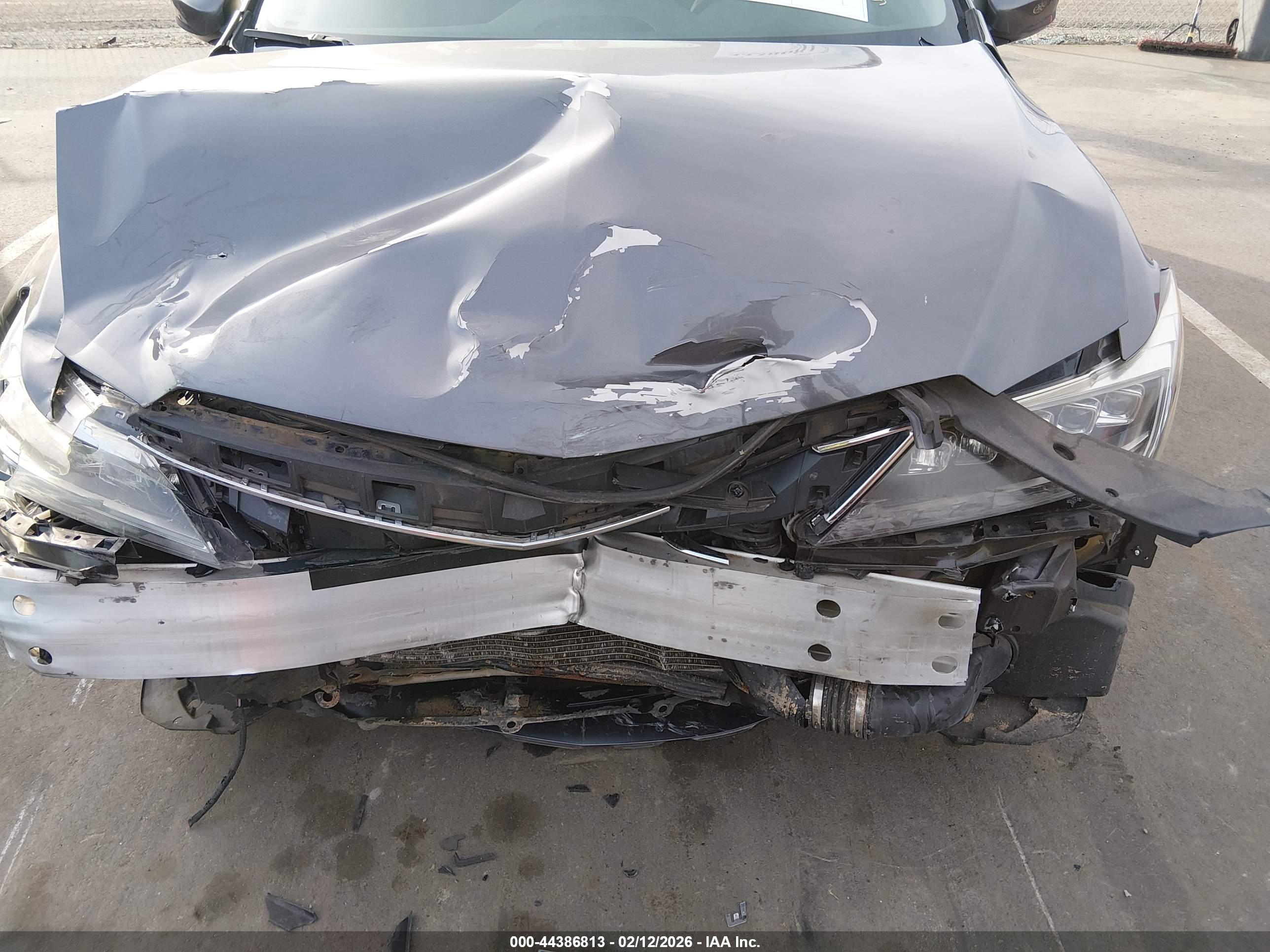 ACURA ILX image 6