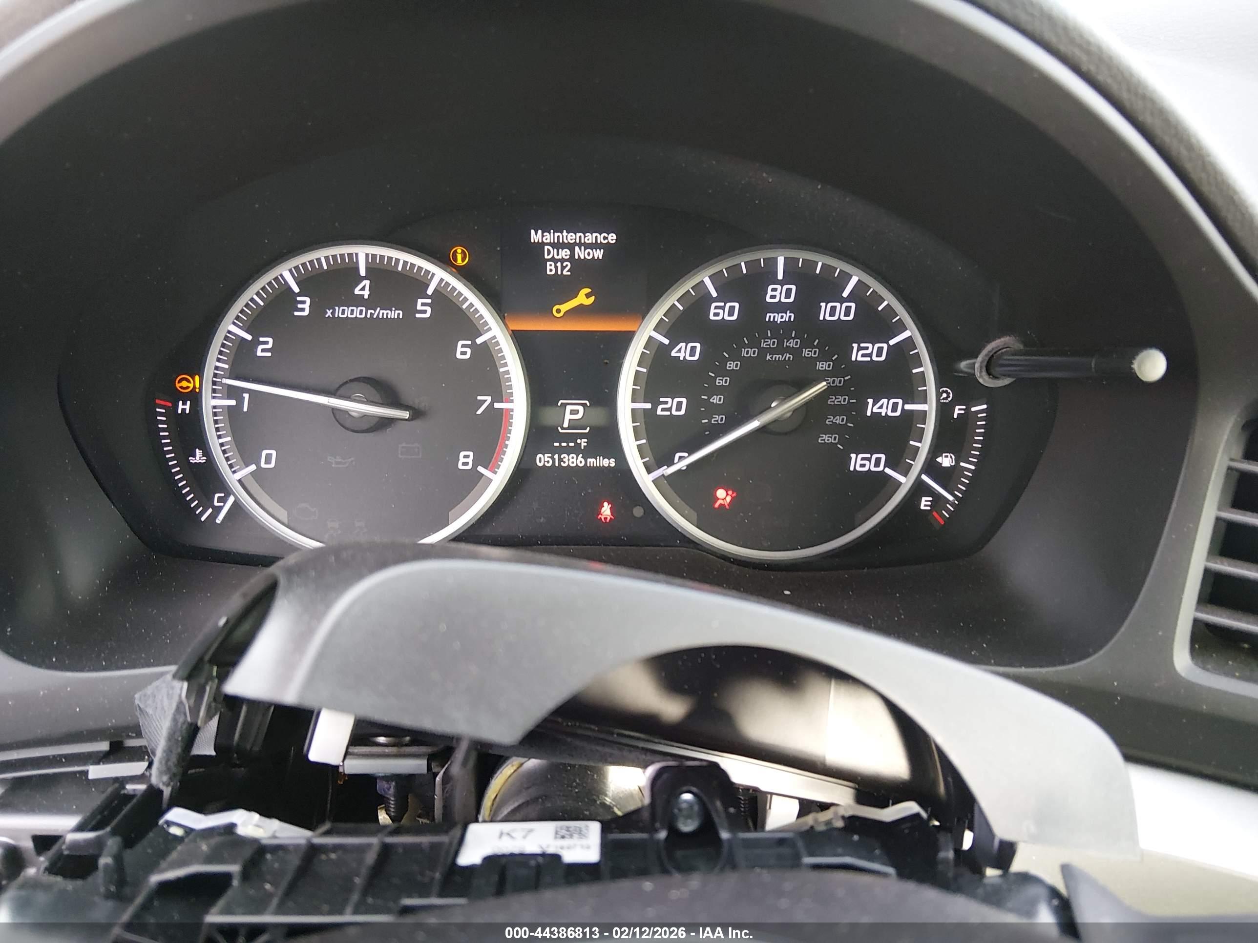 ACURA ILX image 7