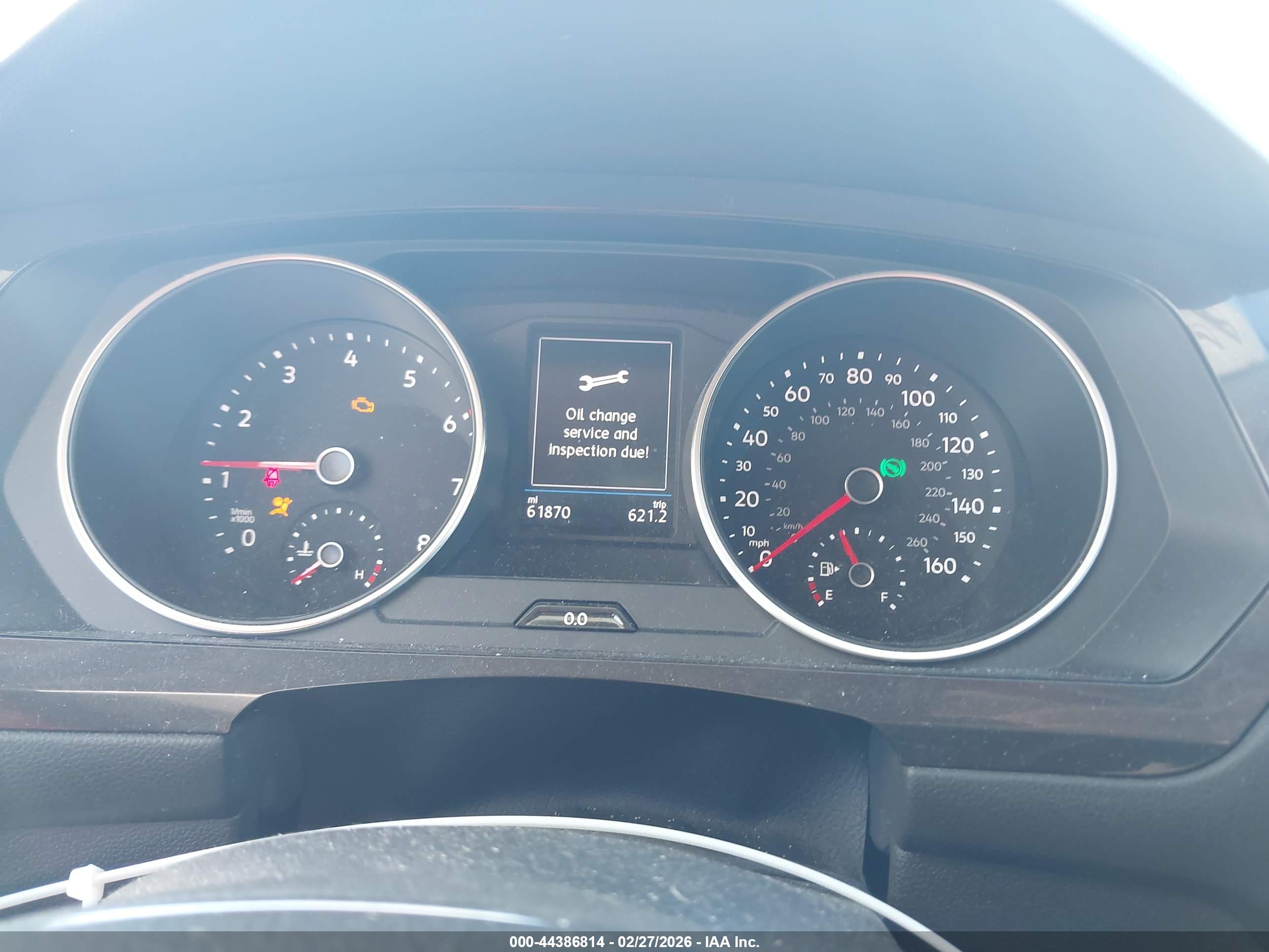 VOLKSWAGEN TIGUAN image 7