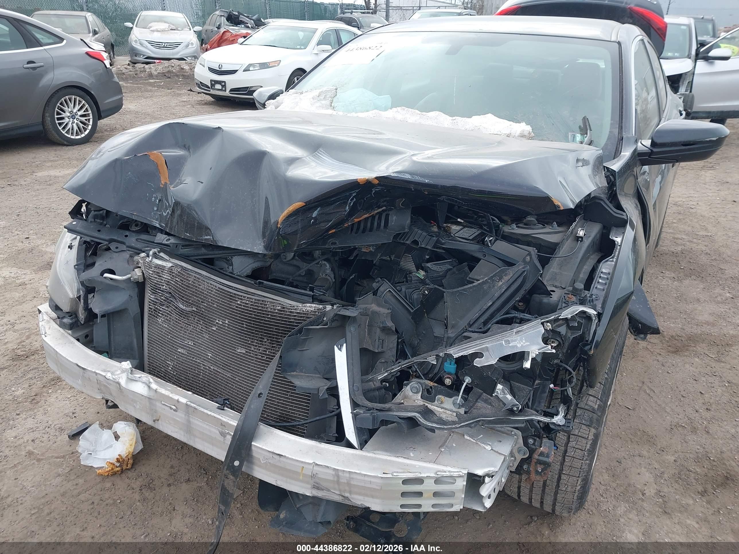 HONDA CIVIC image 6