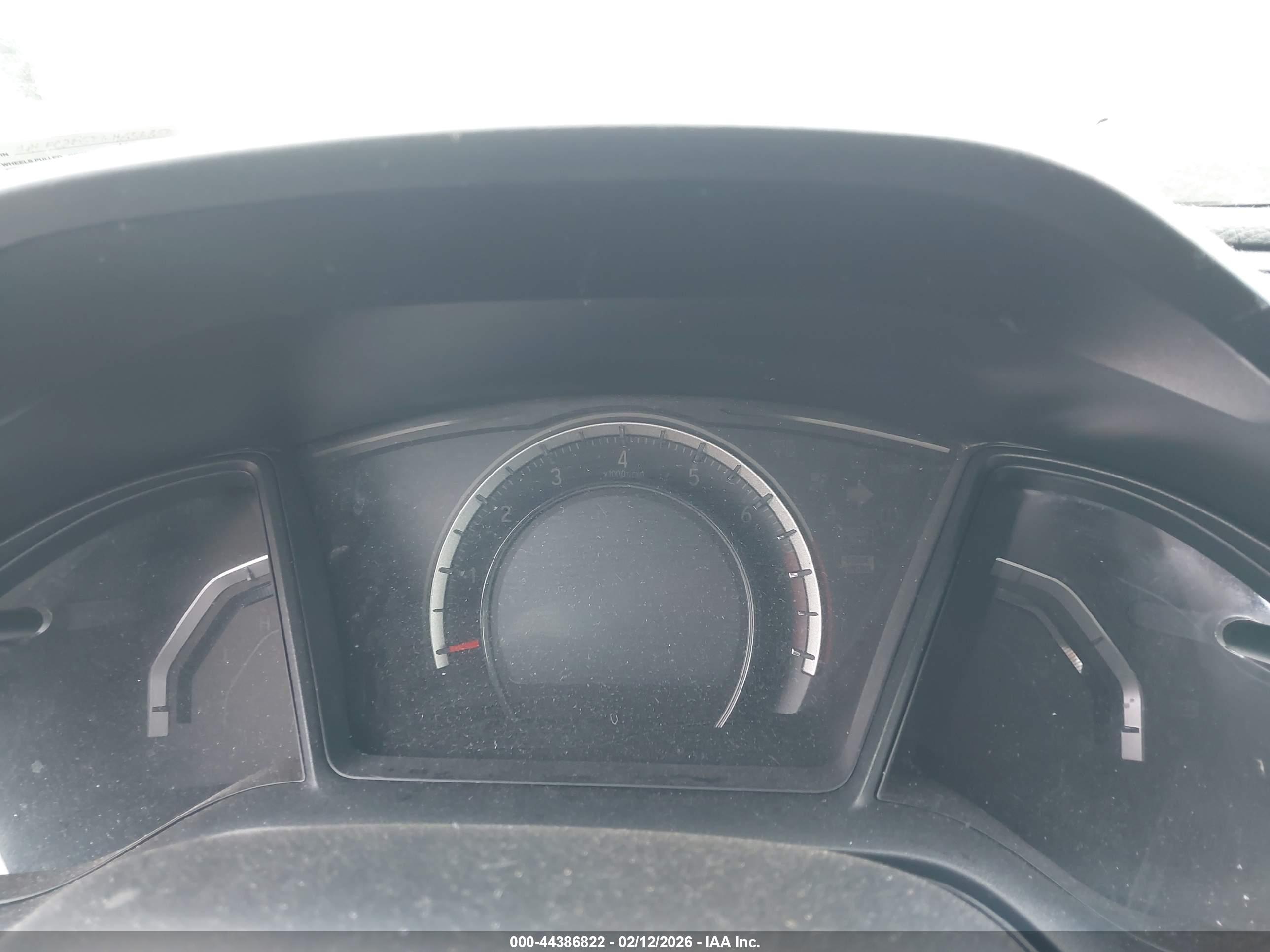 HONDA CIVIC image 7