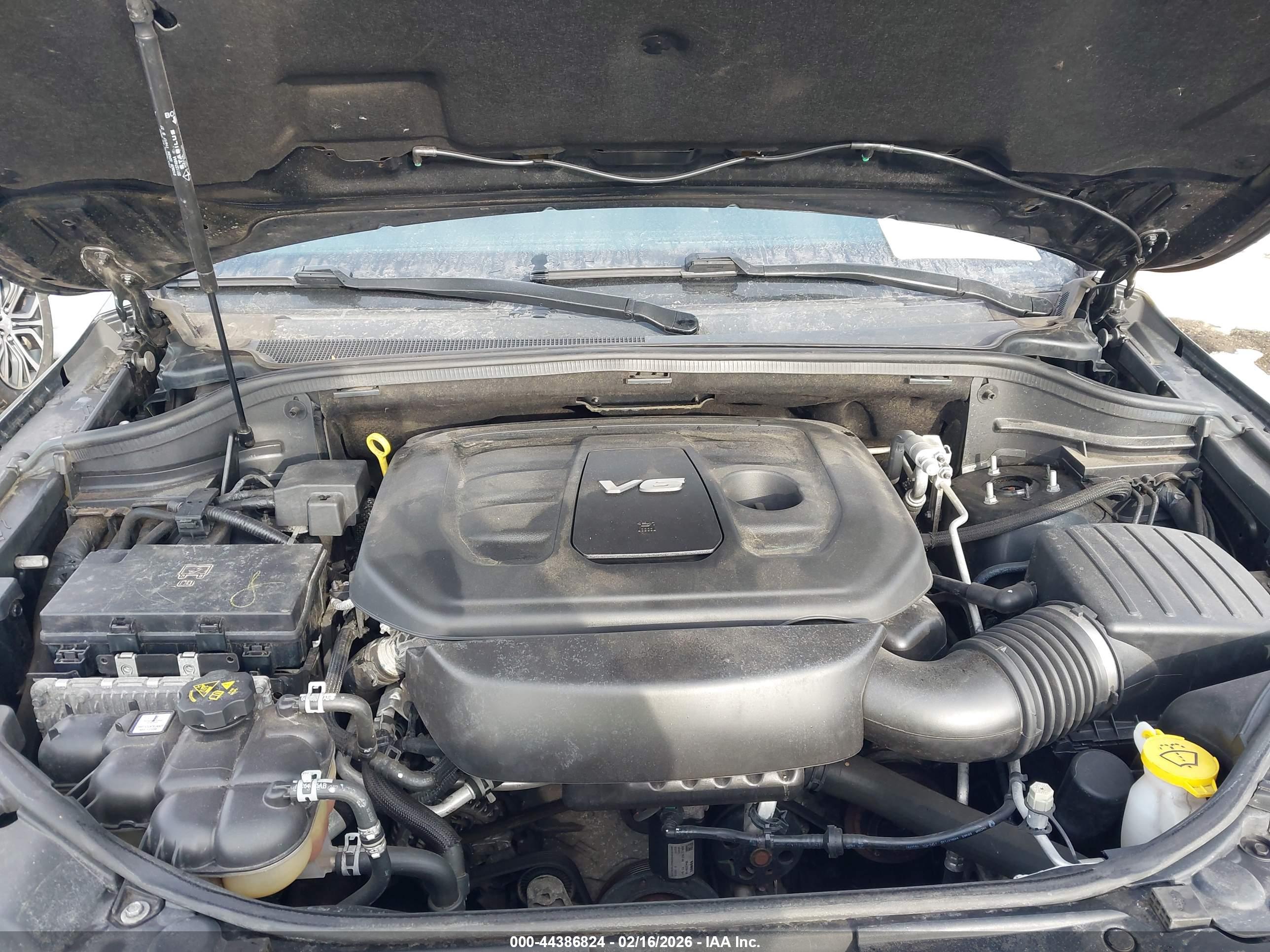 JEEP GRAND image 10