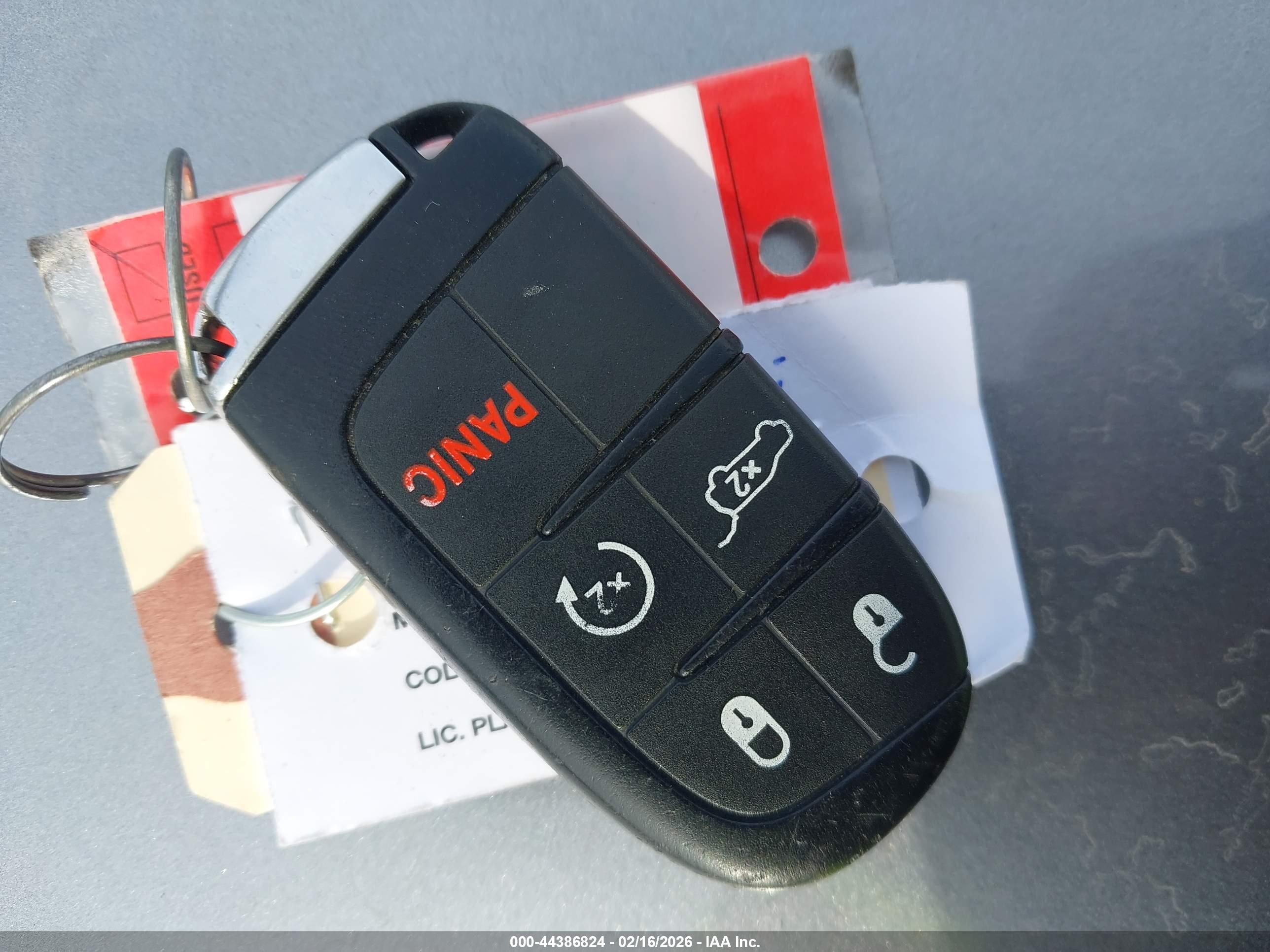 JEEP GRAND image 11