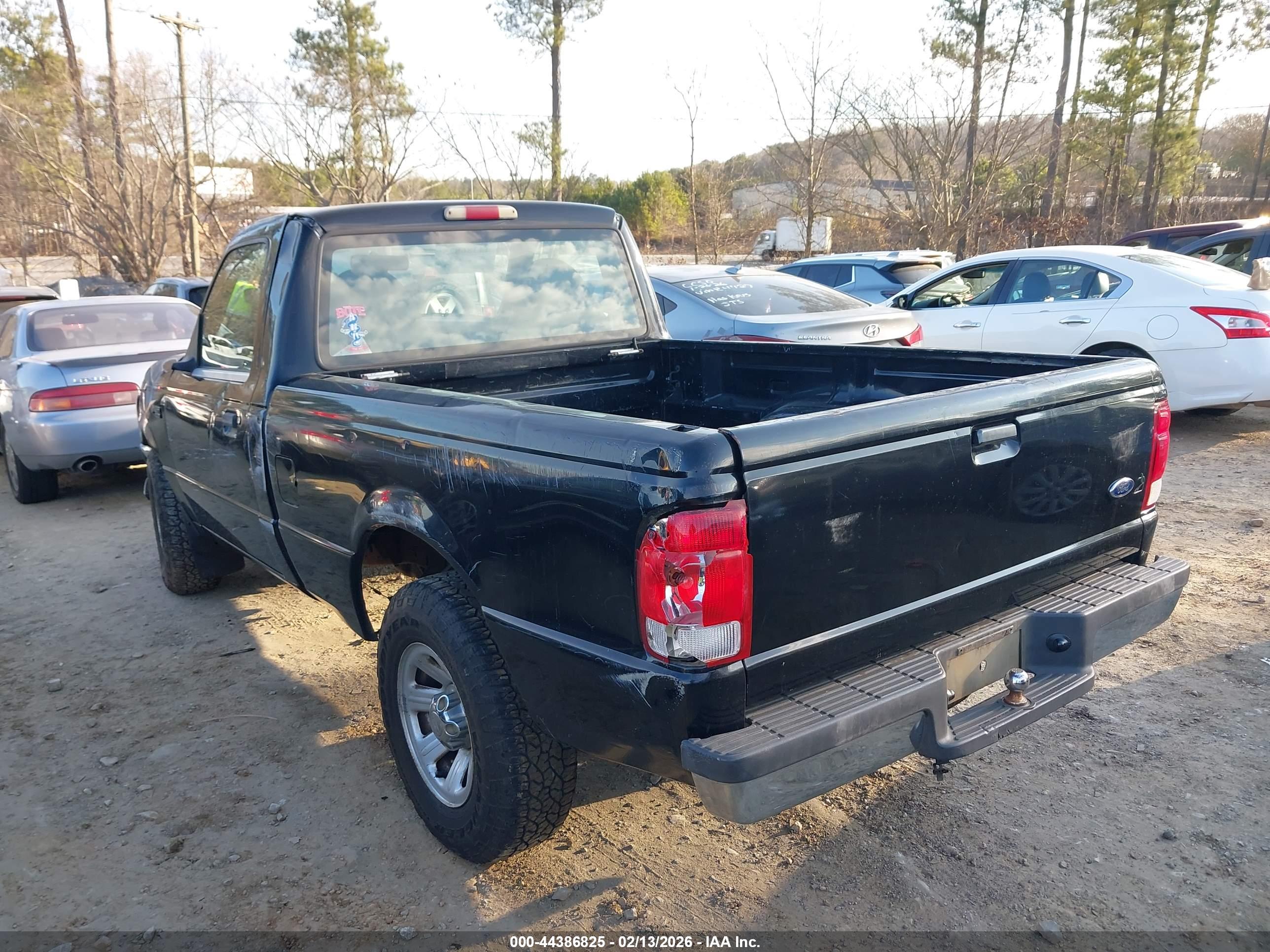 FORD RANGER image 3