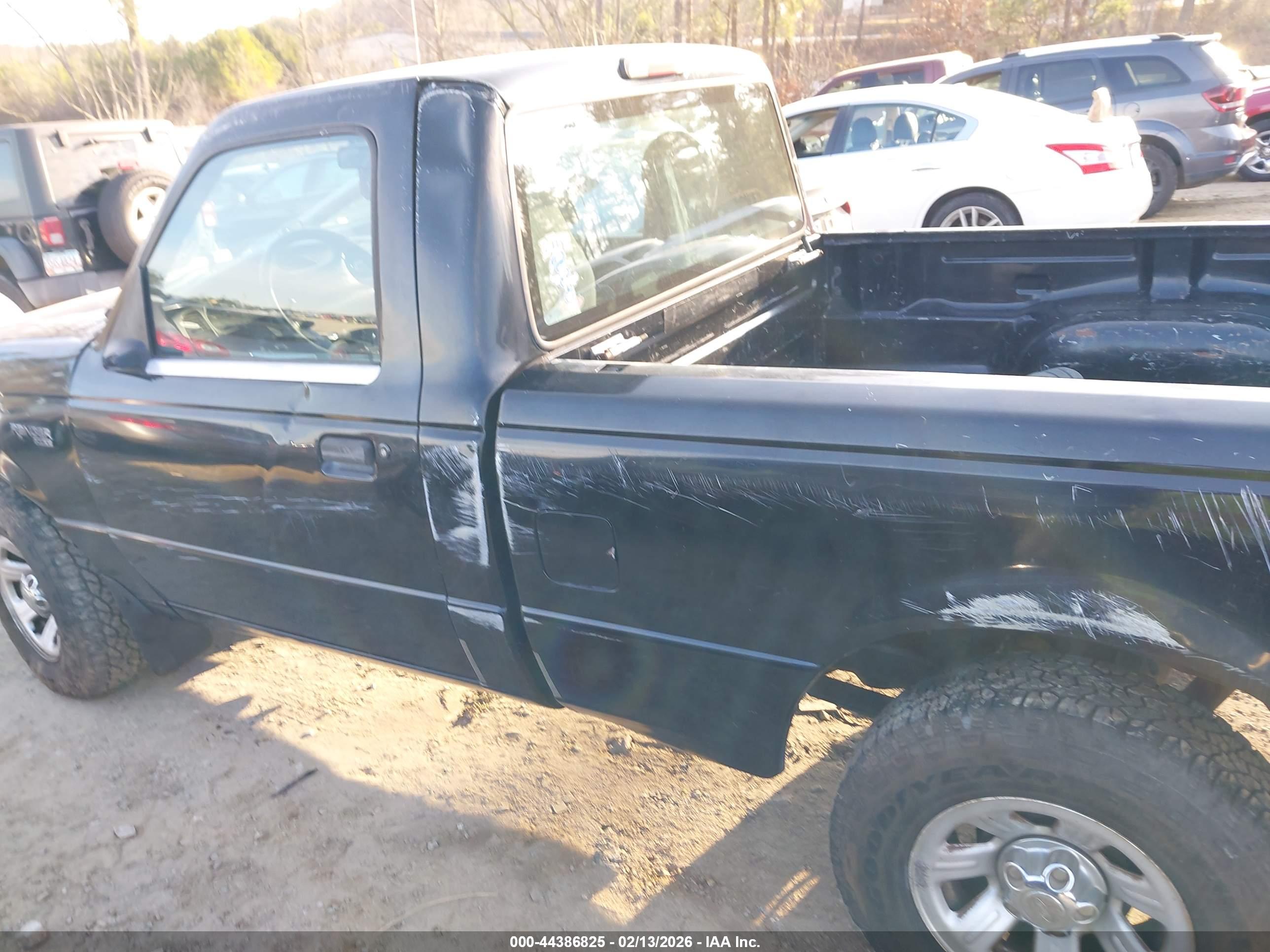 FORD RANGER image 6