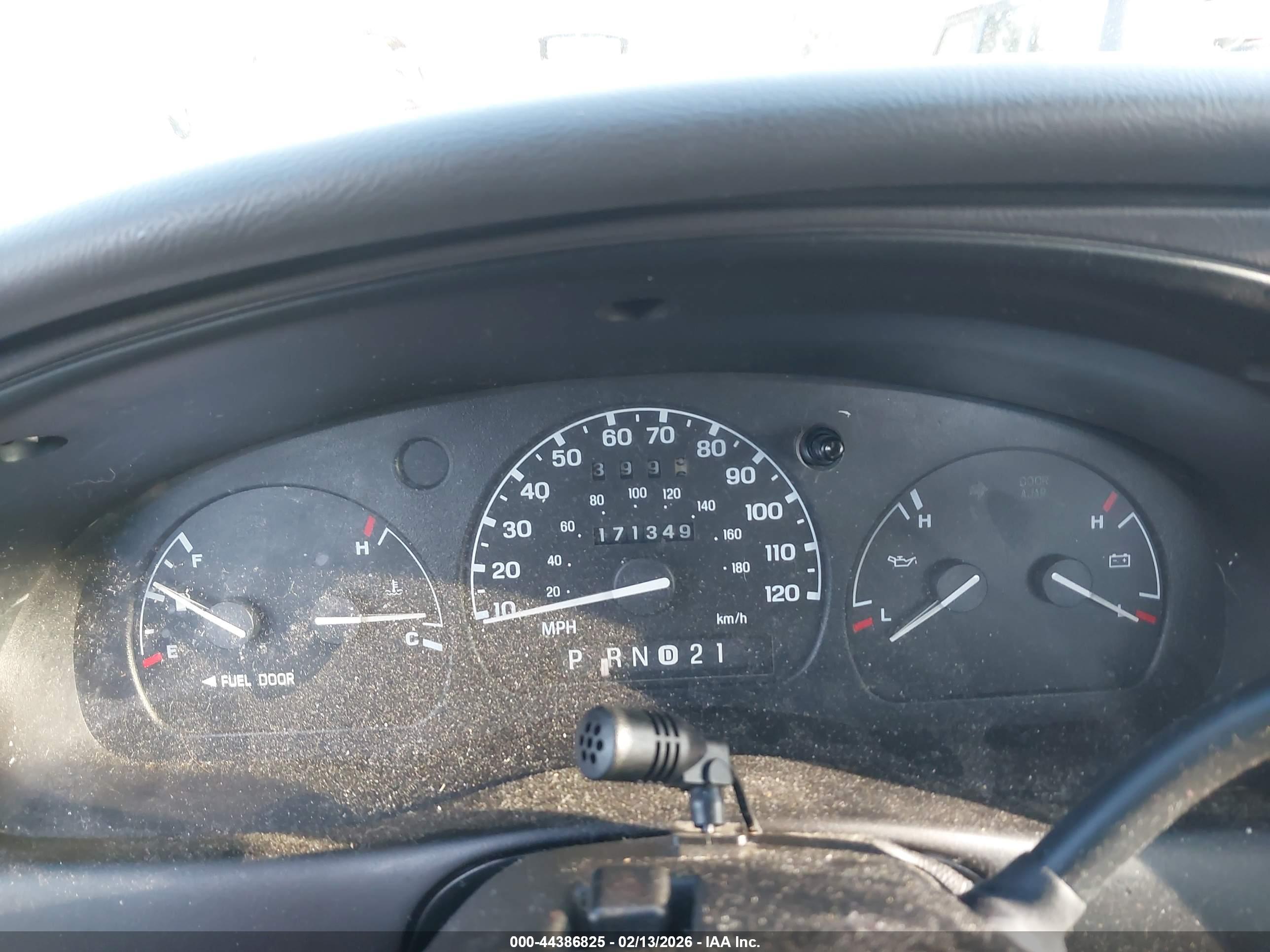 FORD RANGER image 7