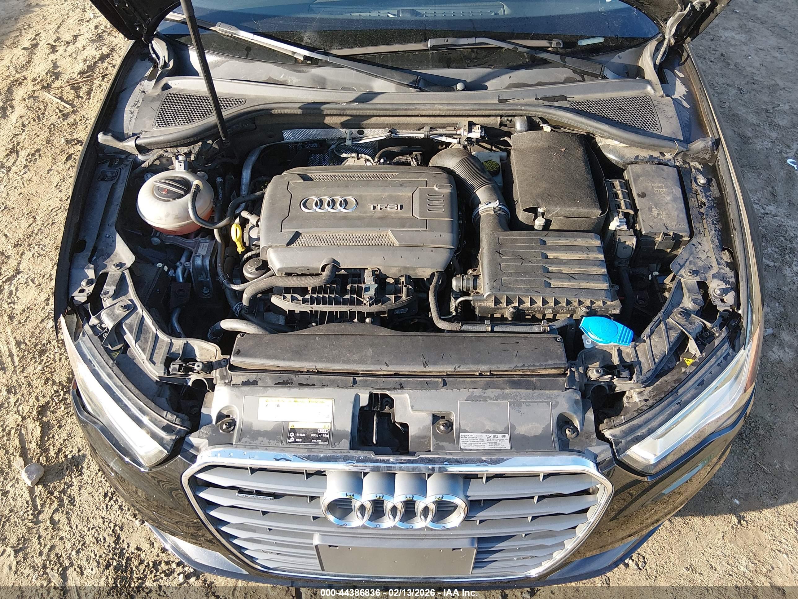AUDI A3 image 10