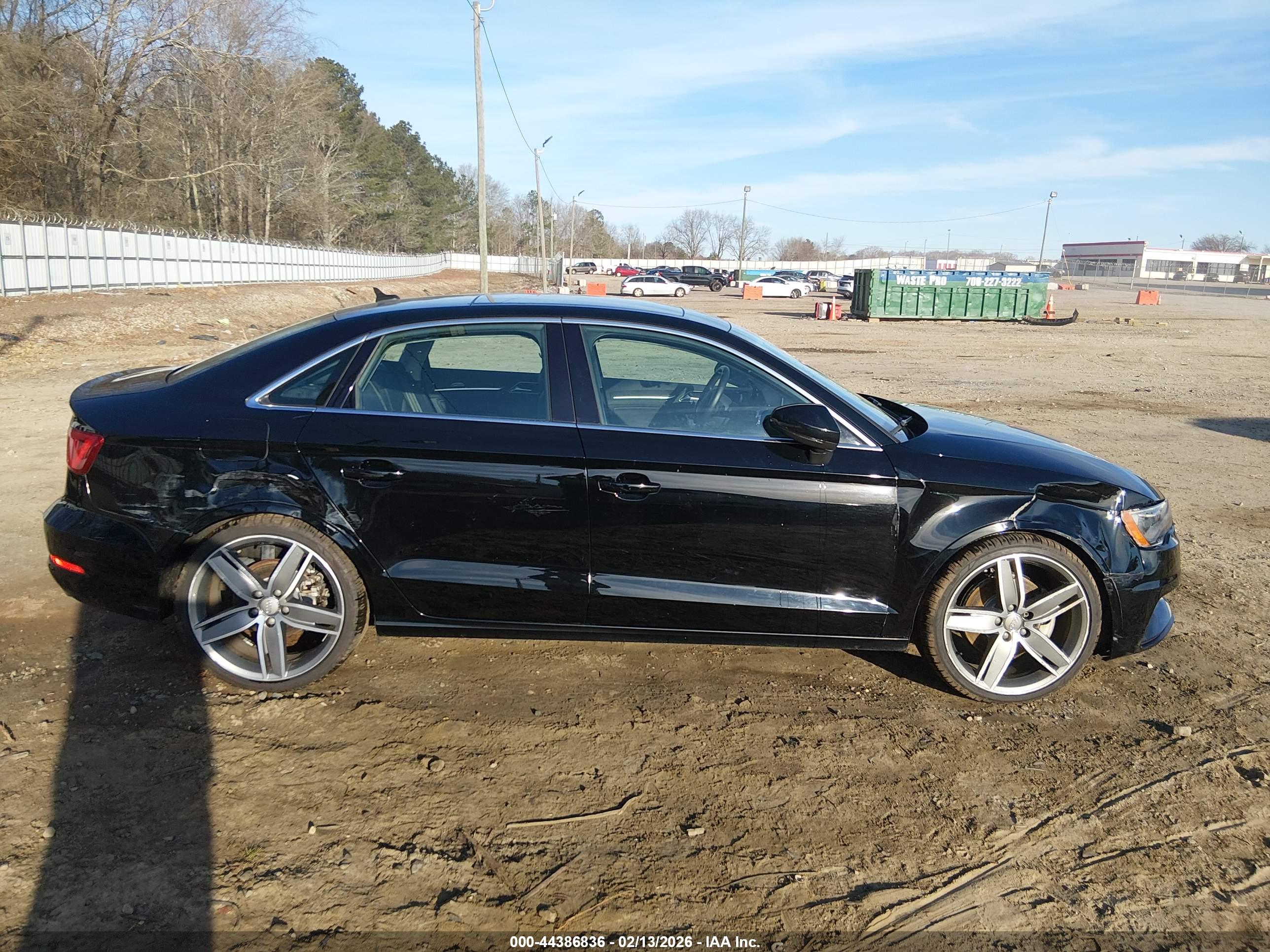 AUDI A3 image 6