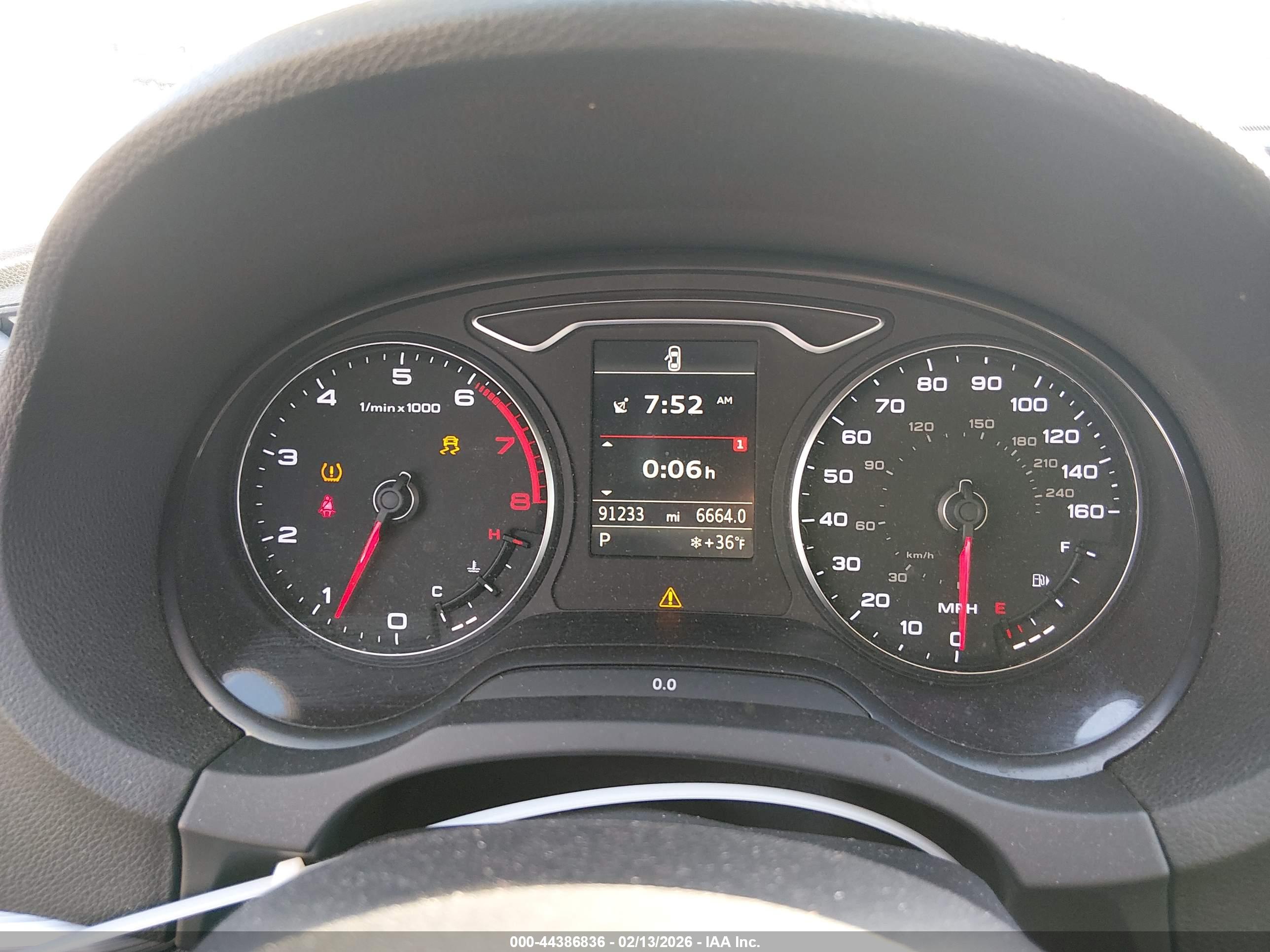 AUDI A3 image 7