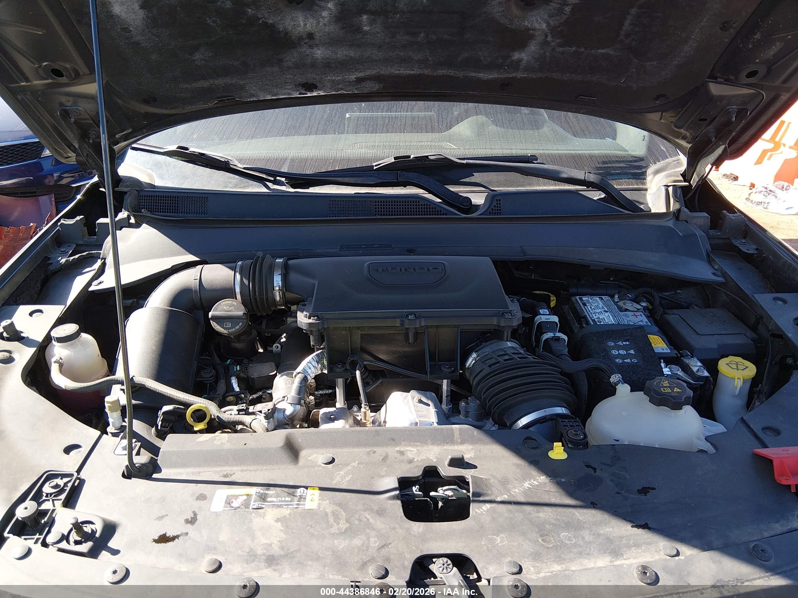 JEEP COMPASS image 10