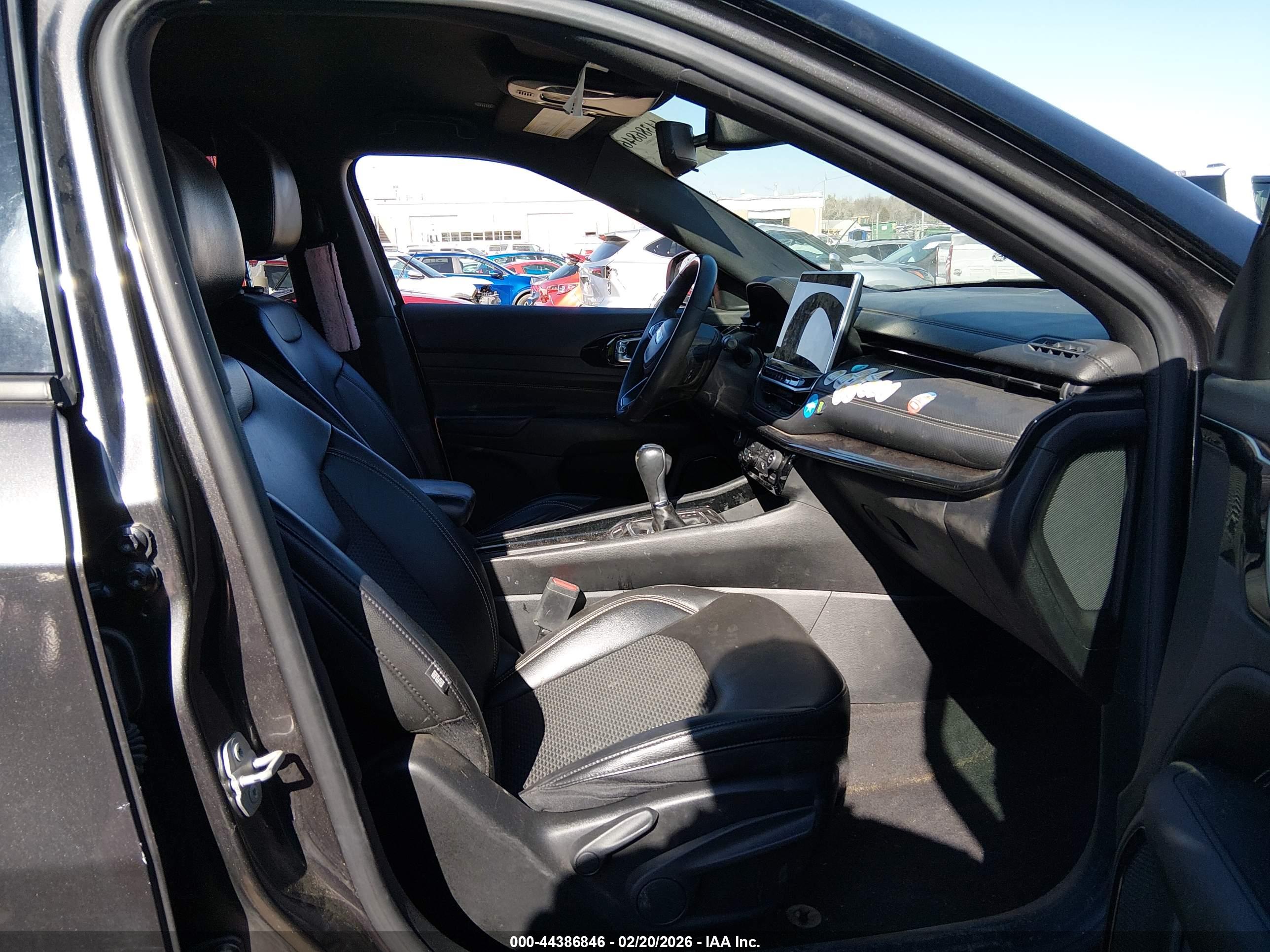 JEEP COMPASS image 5