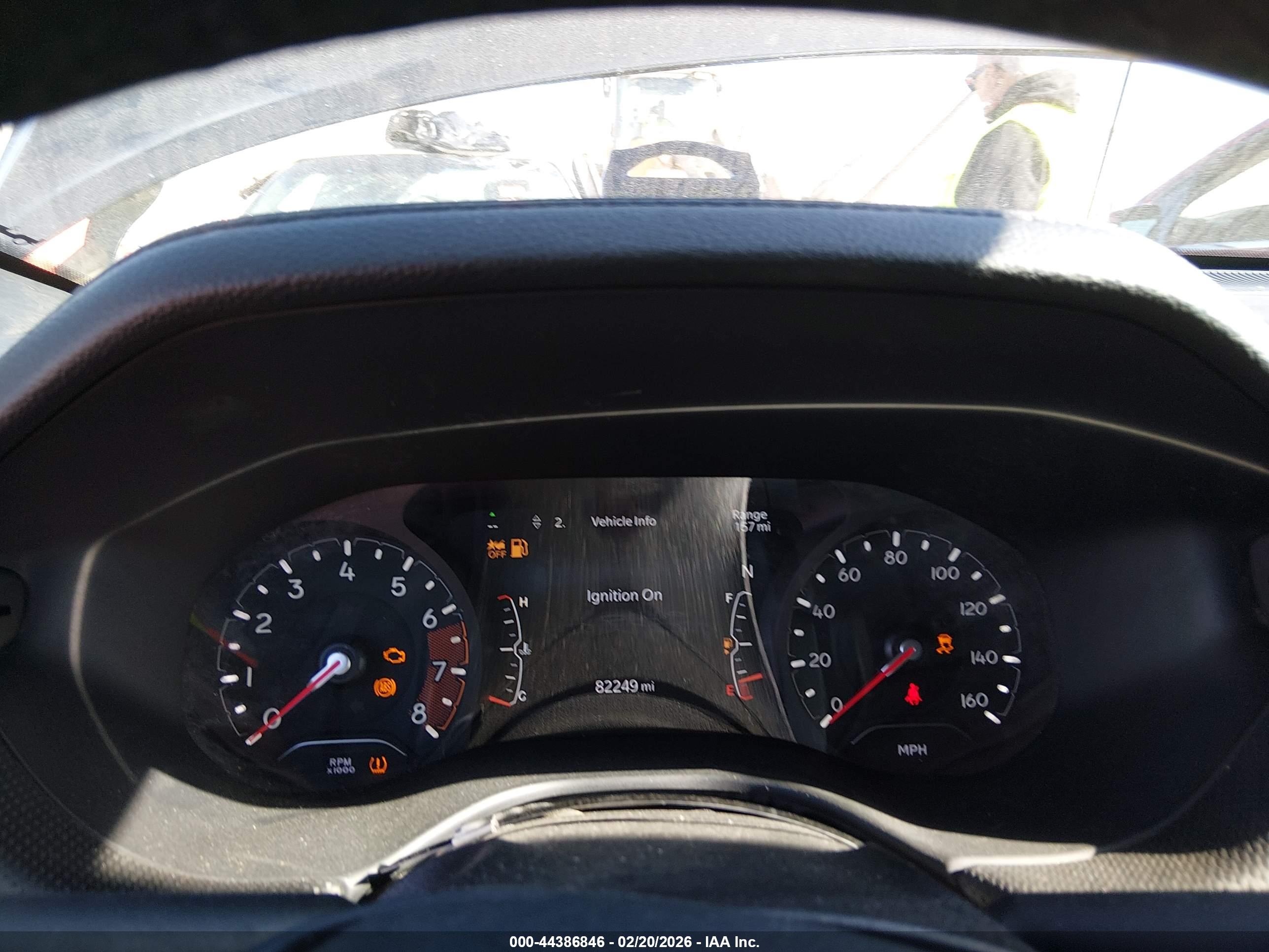 JEEP COMPASS image 7