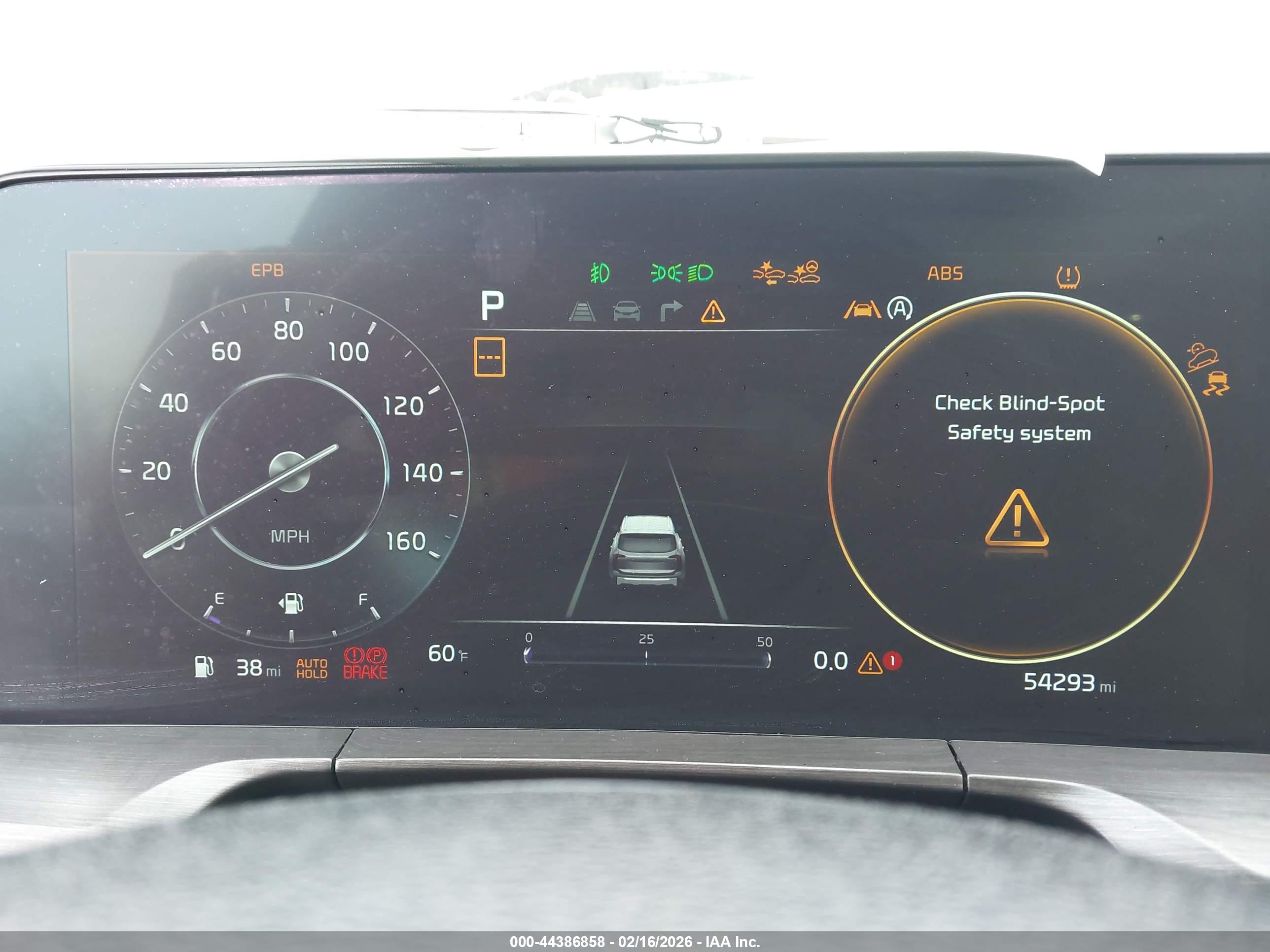 KIA TELLURIDE image 7