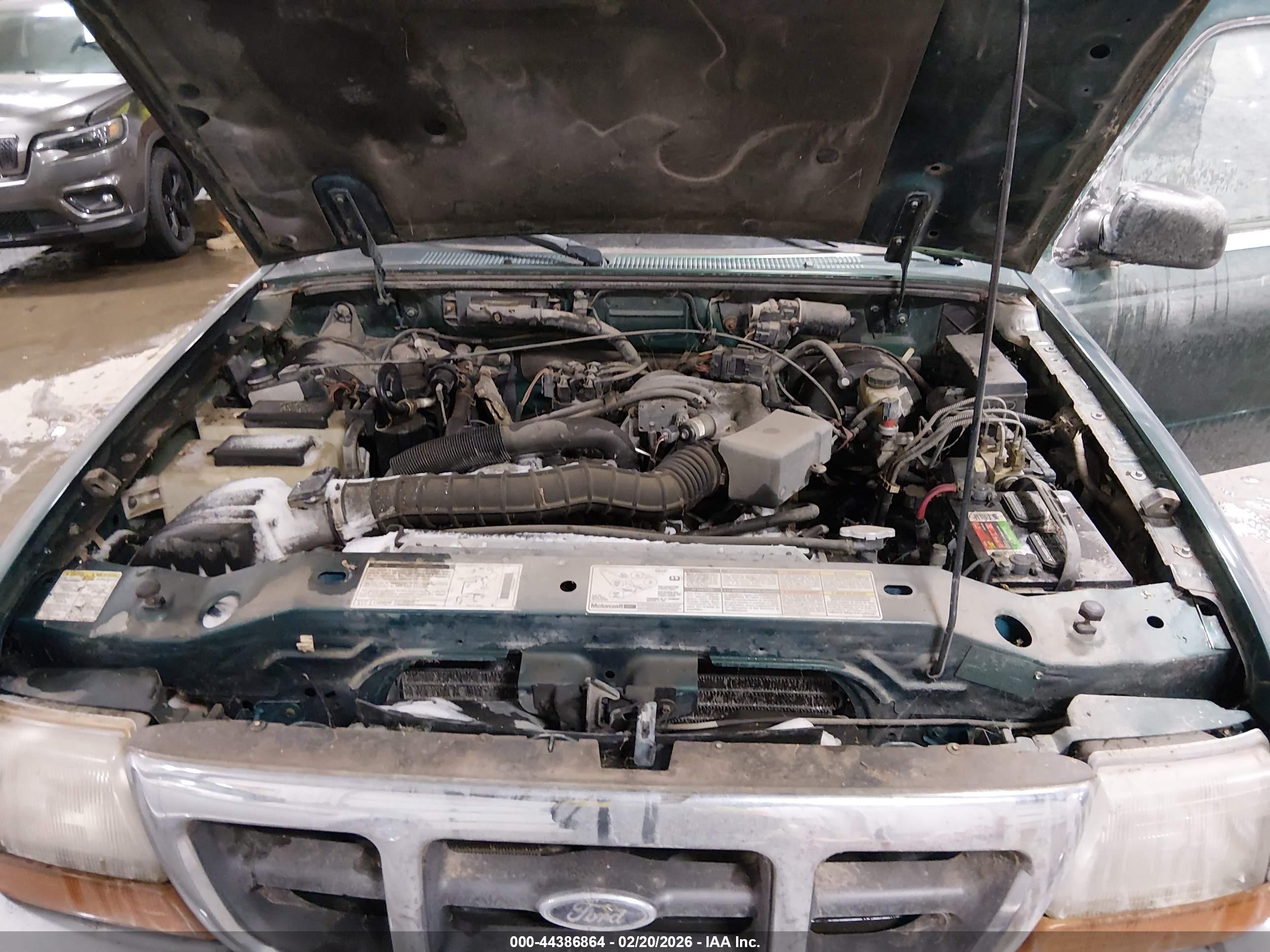 FORD RANGER image 10