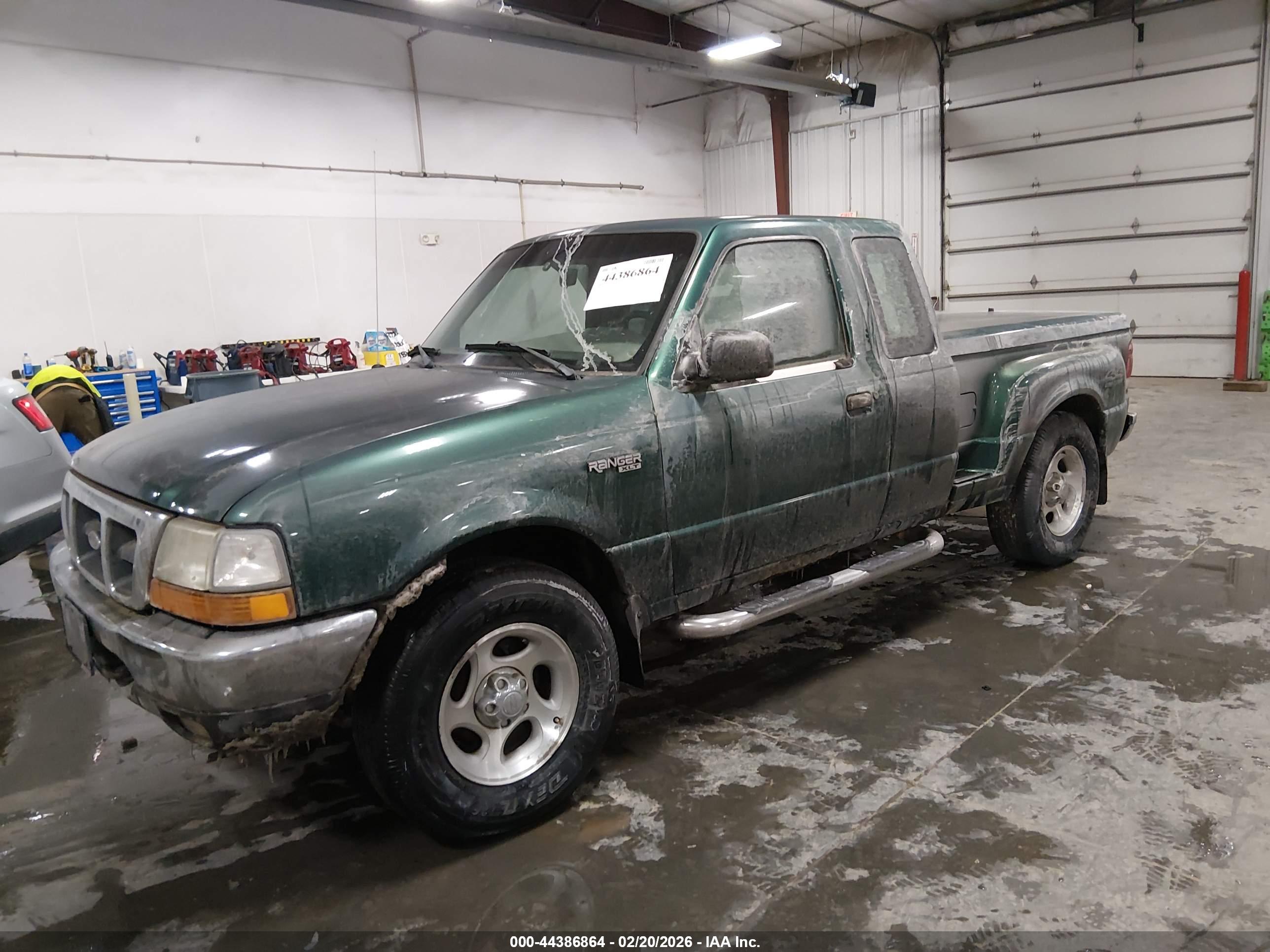 FORD RANGER image 2