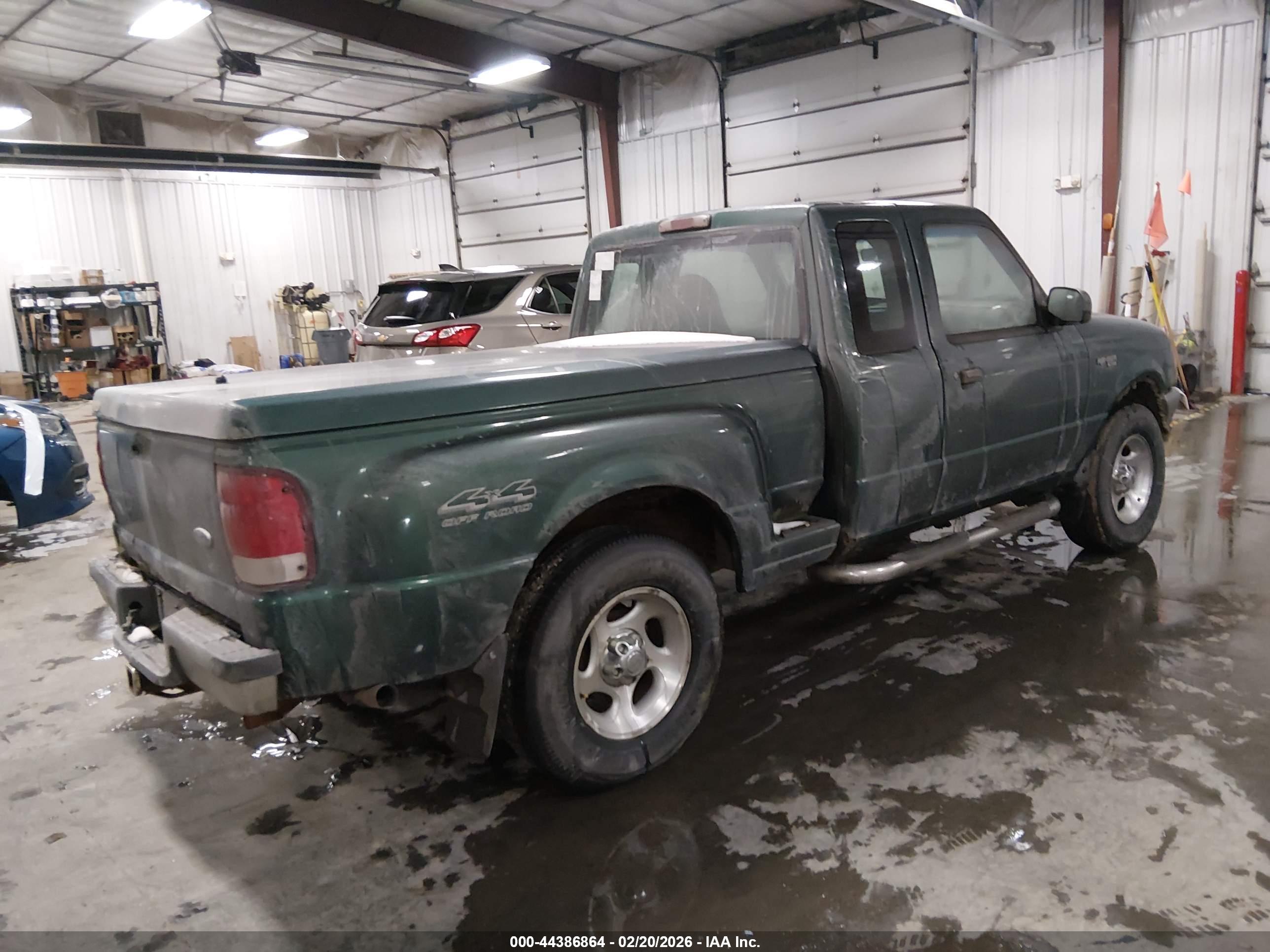 FORD RANGER image 4