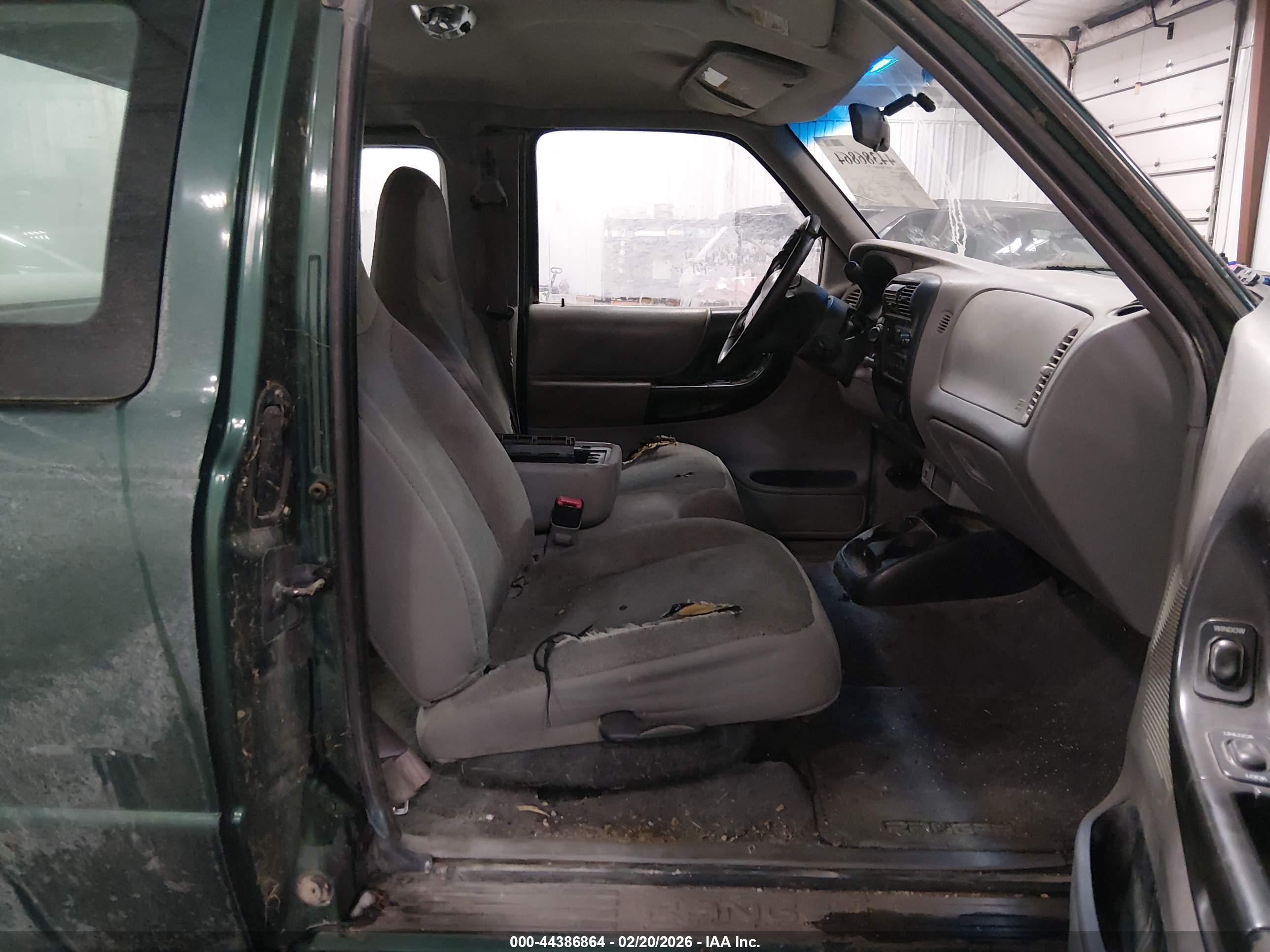 FORD RANGER image 5